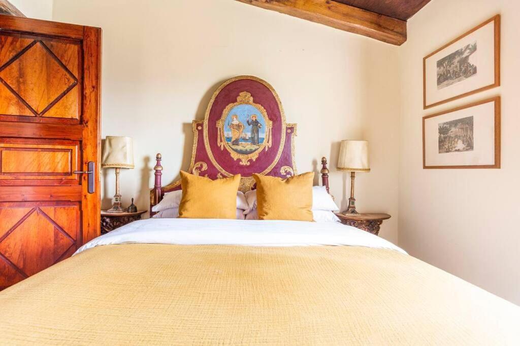 Masía espectacular cerca de Barcelona