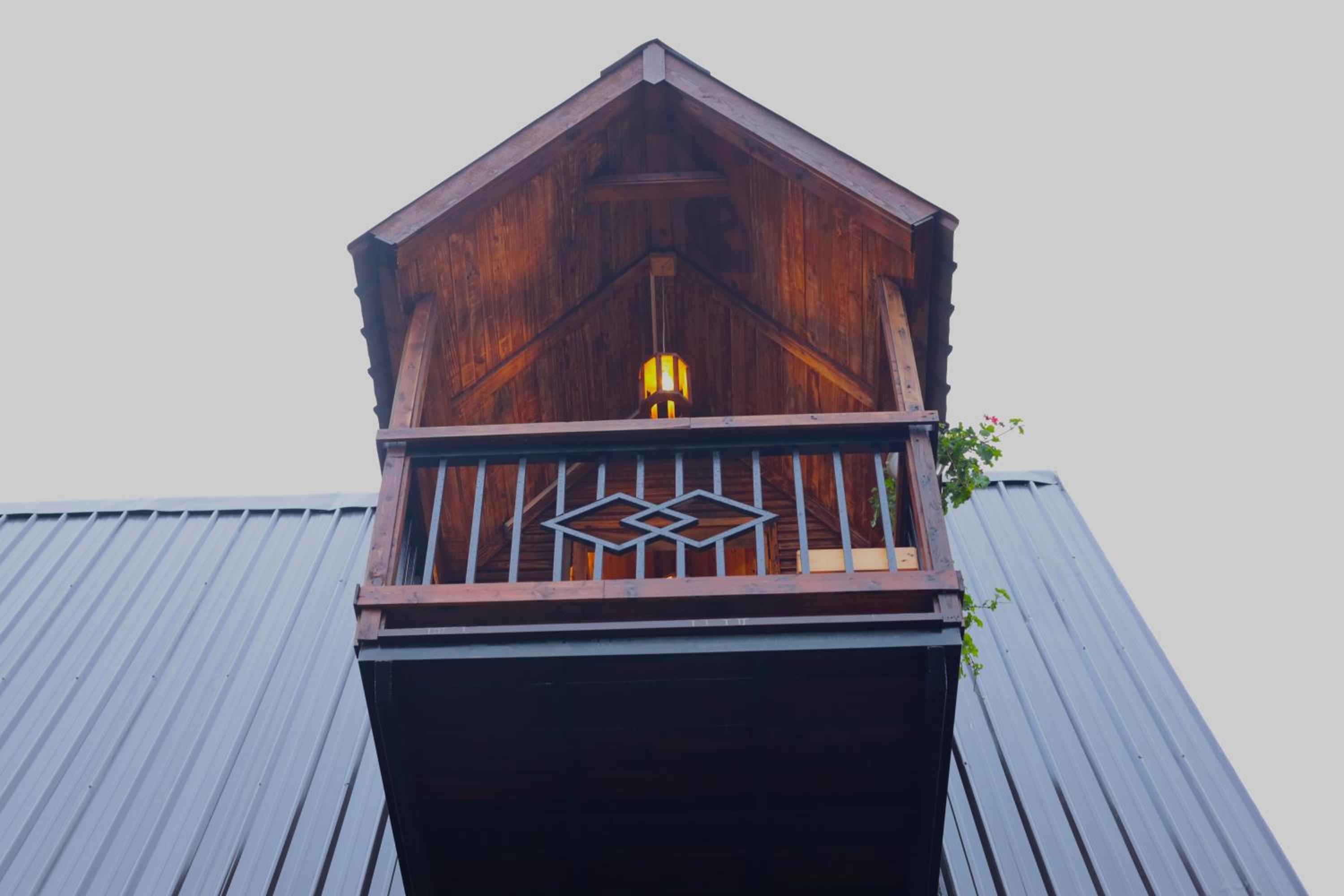 Hunters Wood Cabins