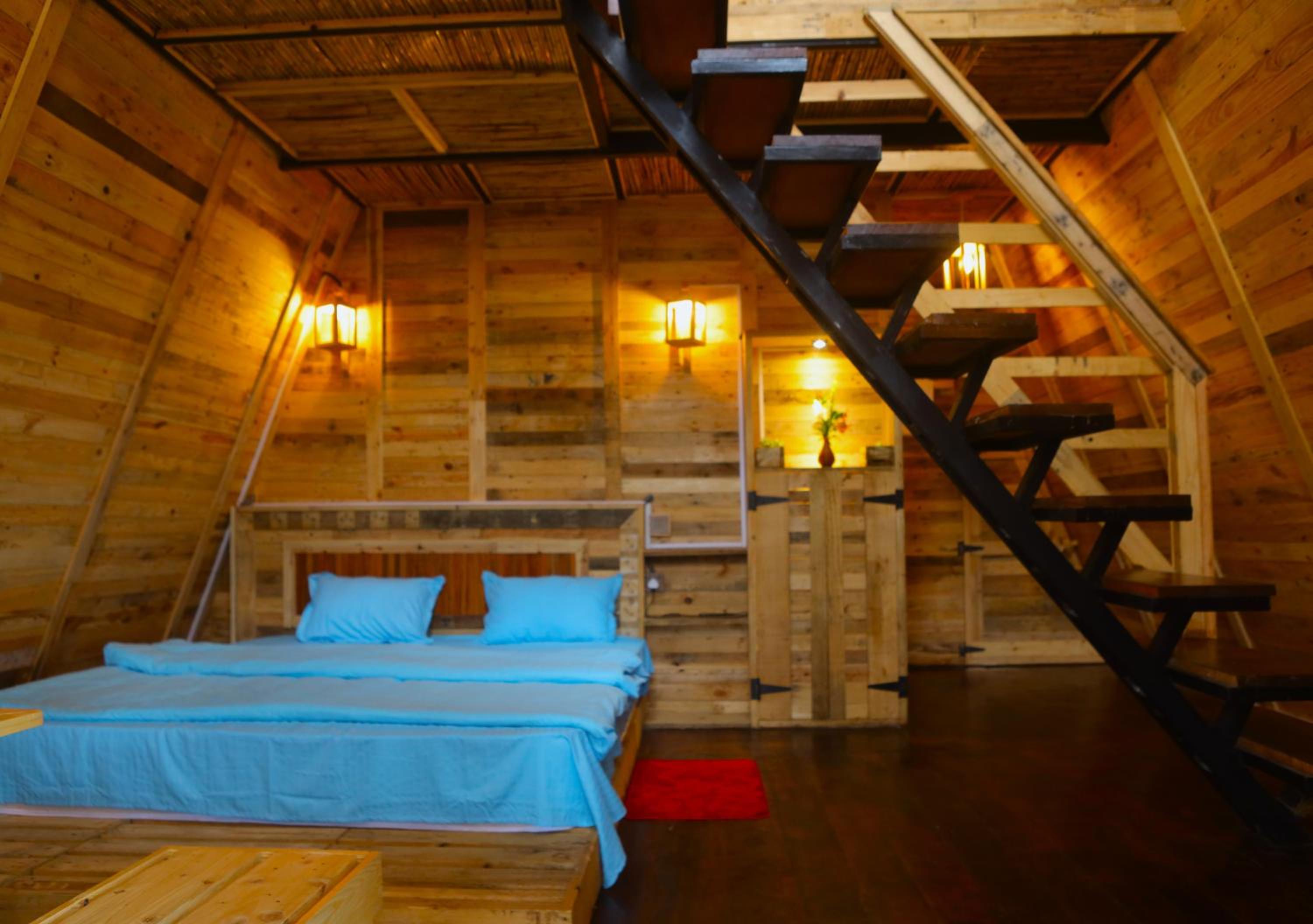 Hunters Wood Cabins