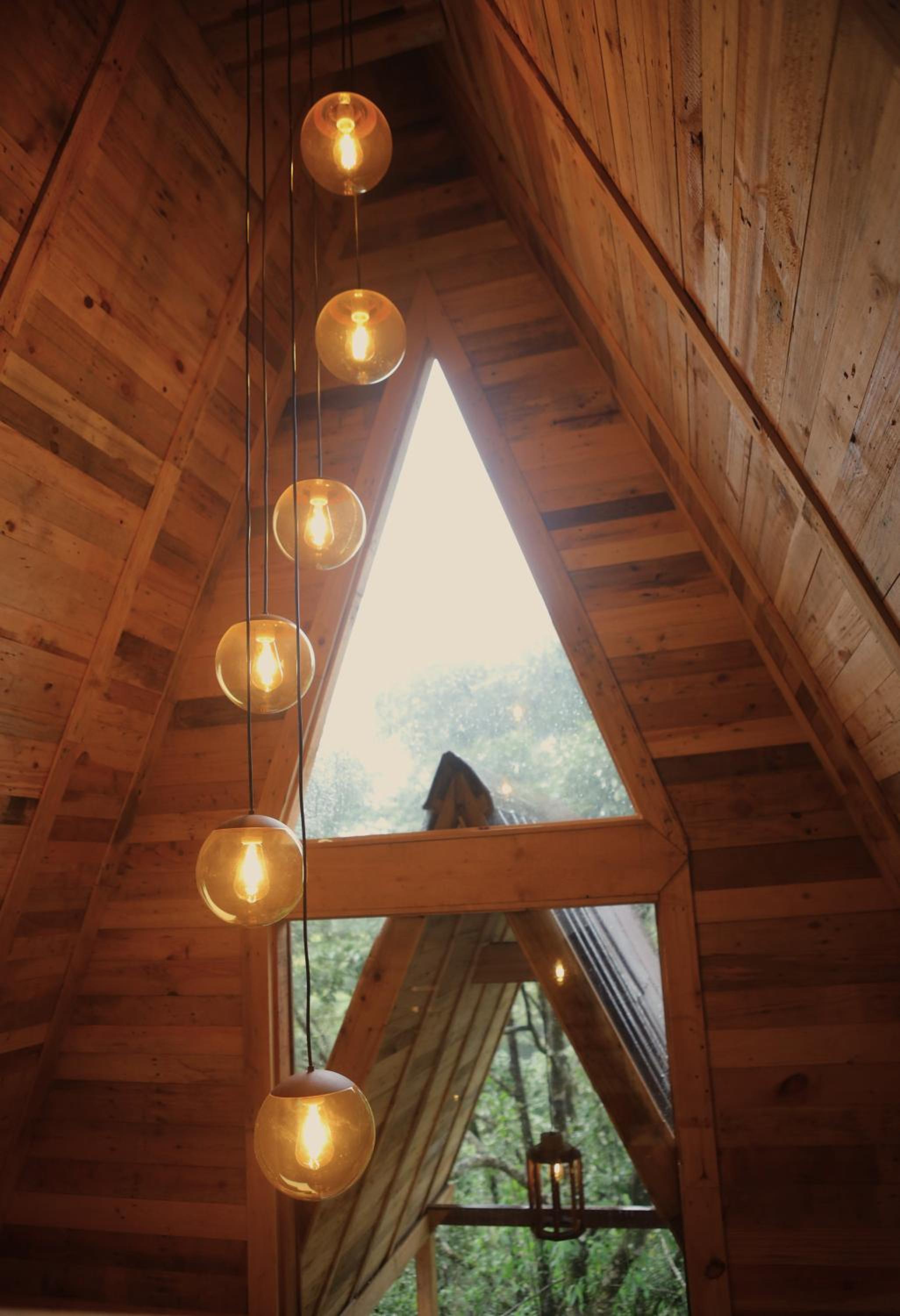 Hunters Wood Cabins