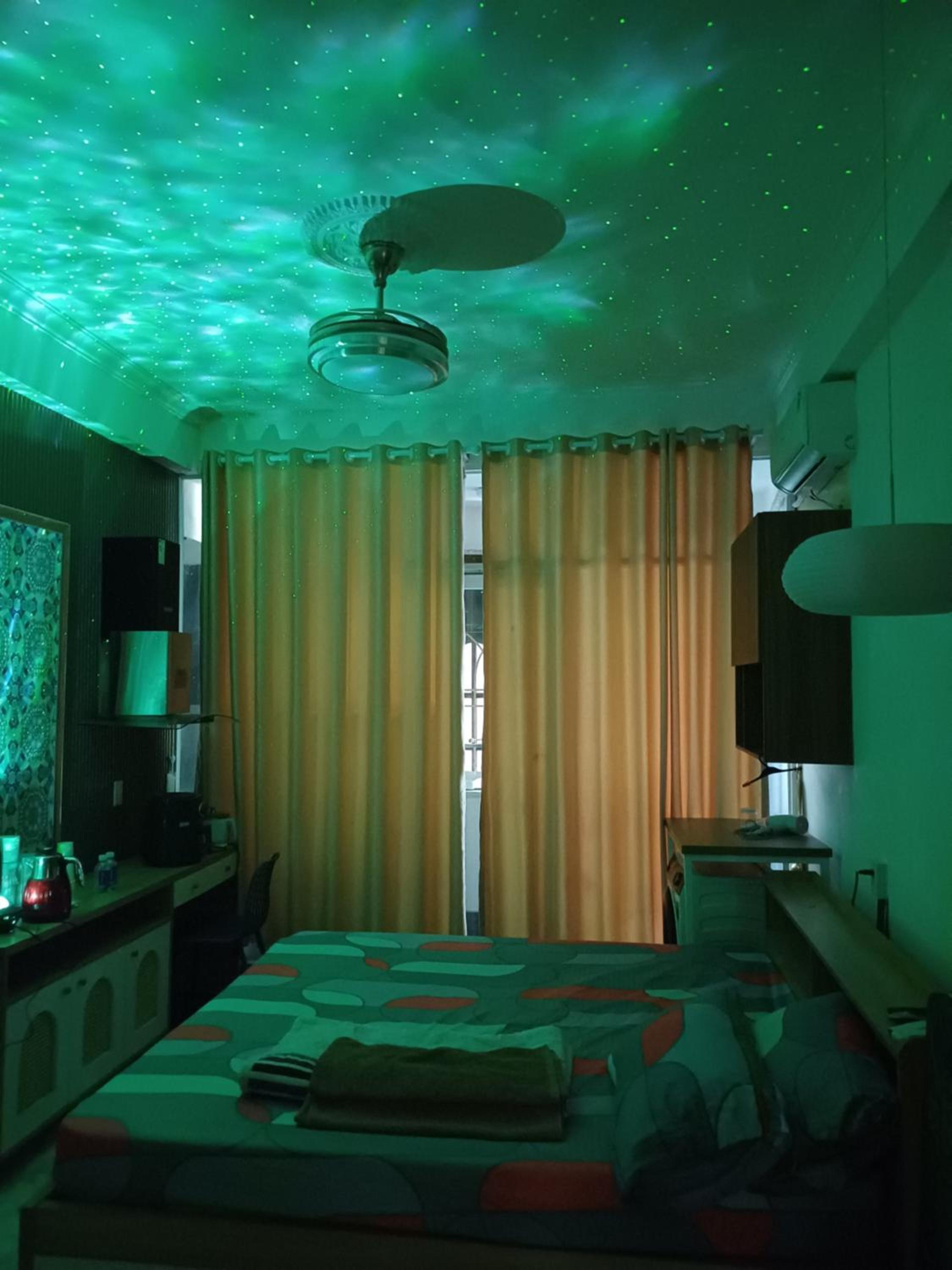 Homestay Hostel Apartment Minh Lộc