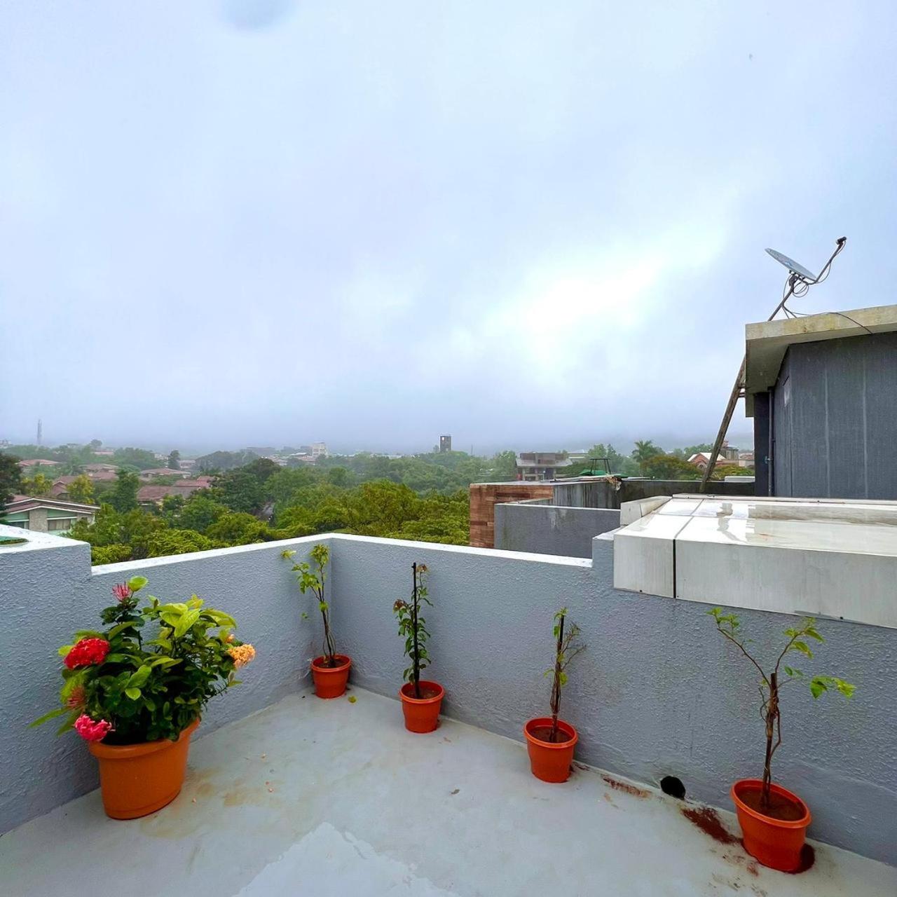 roof