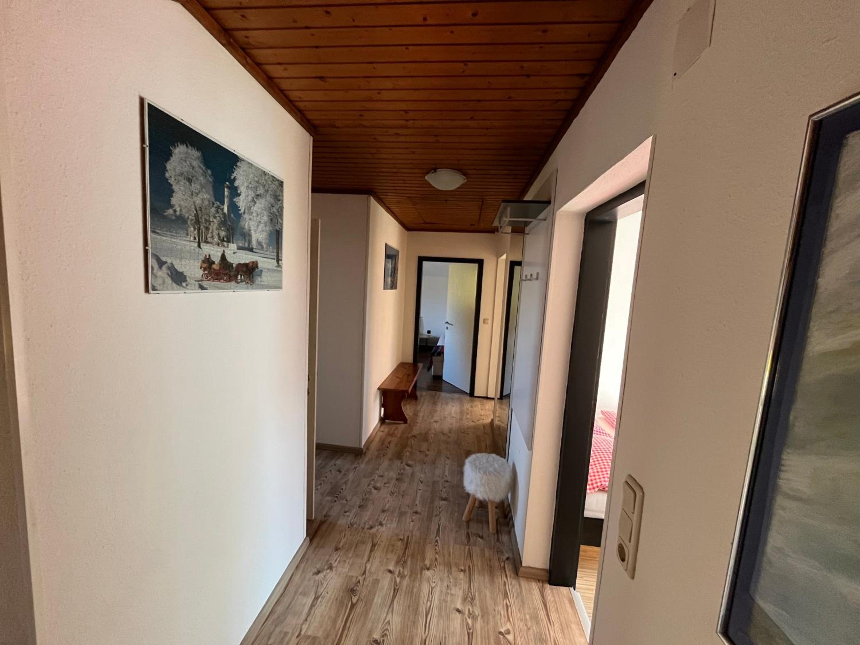 Ferienwohnung am Stambach