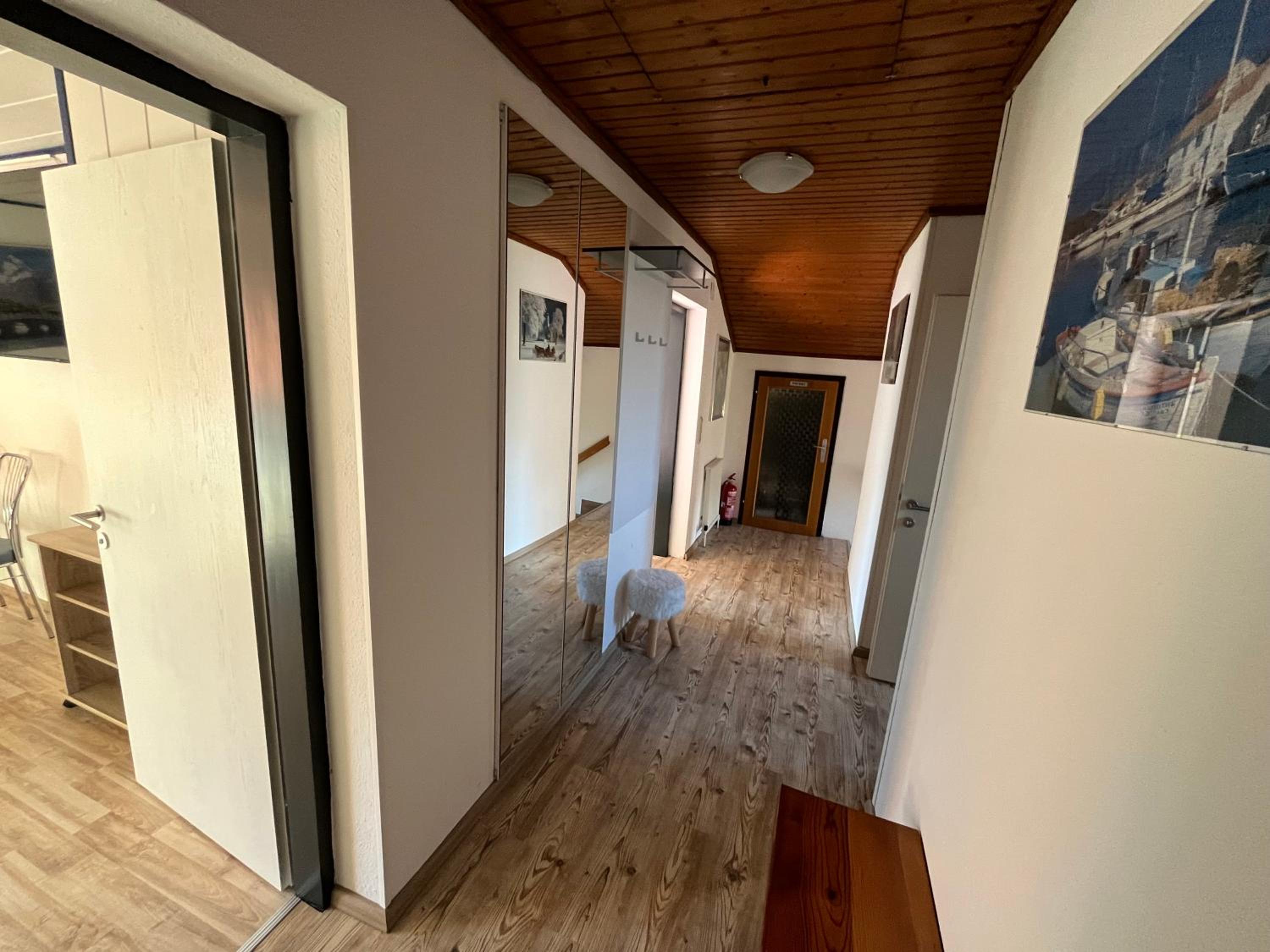 Ferienwohnung am Stambach