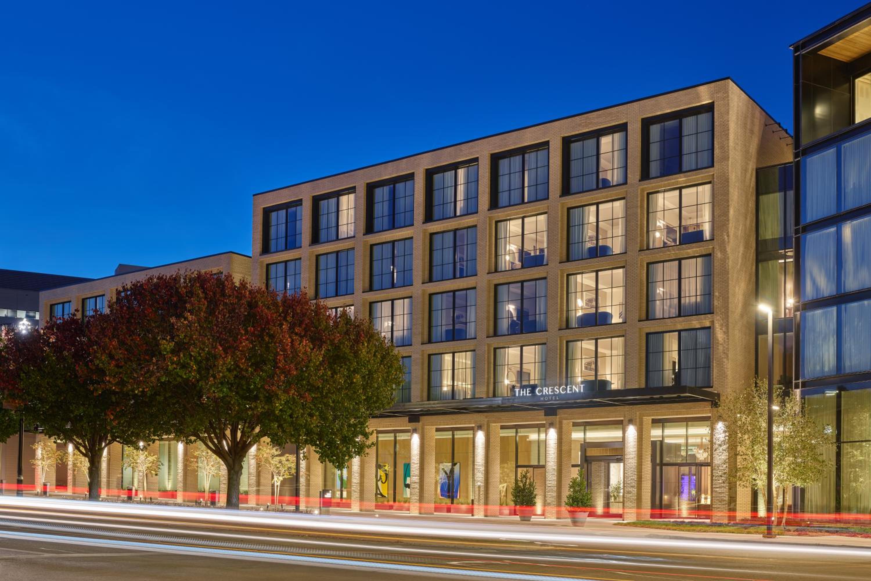 Hotel The Crescent Hotel, Fort Worth - Image 1