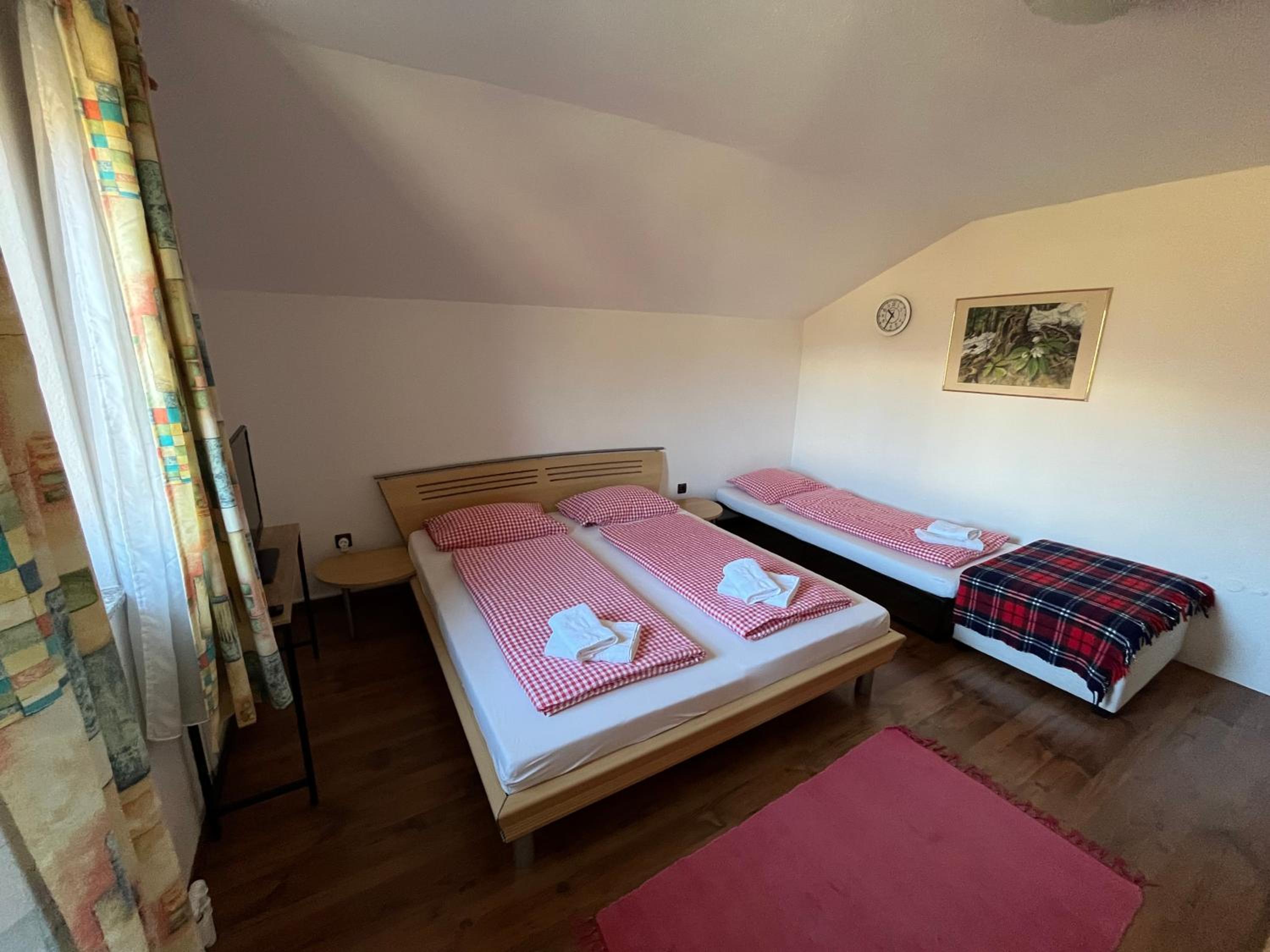 Ferienwohnung am Stambach
