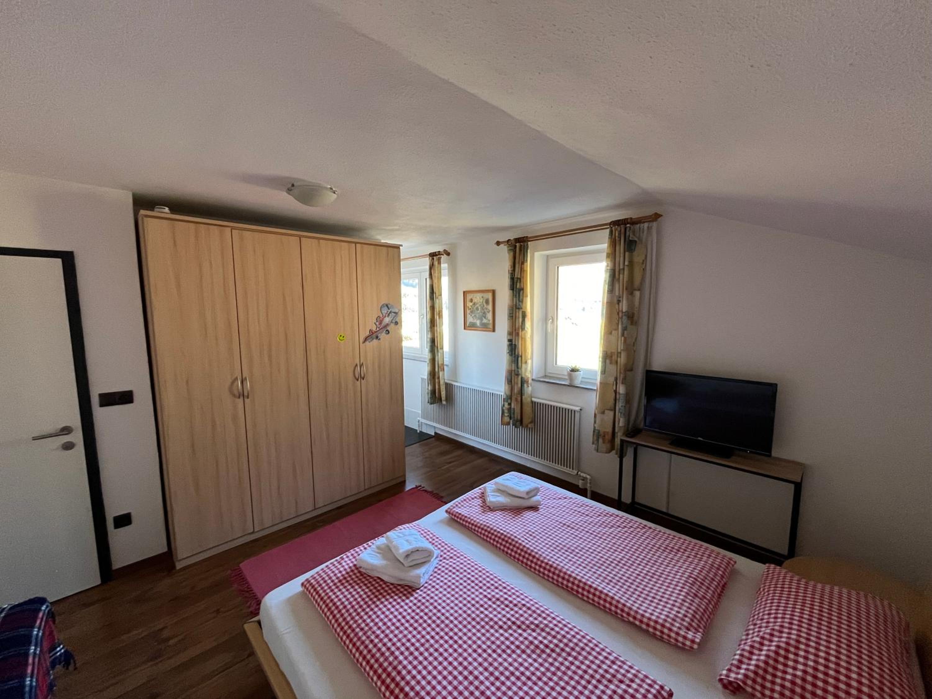 Ferienwohnung am Stambach