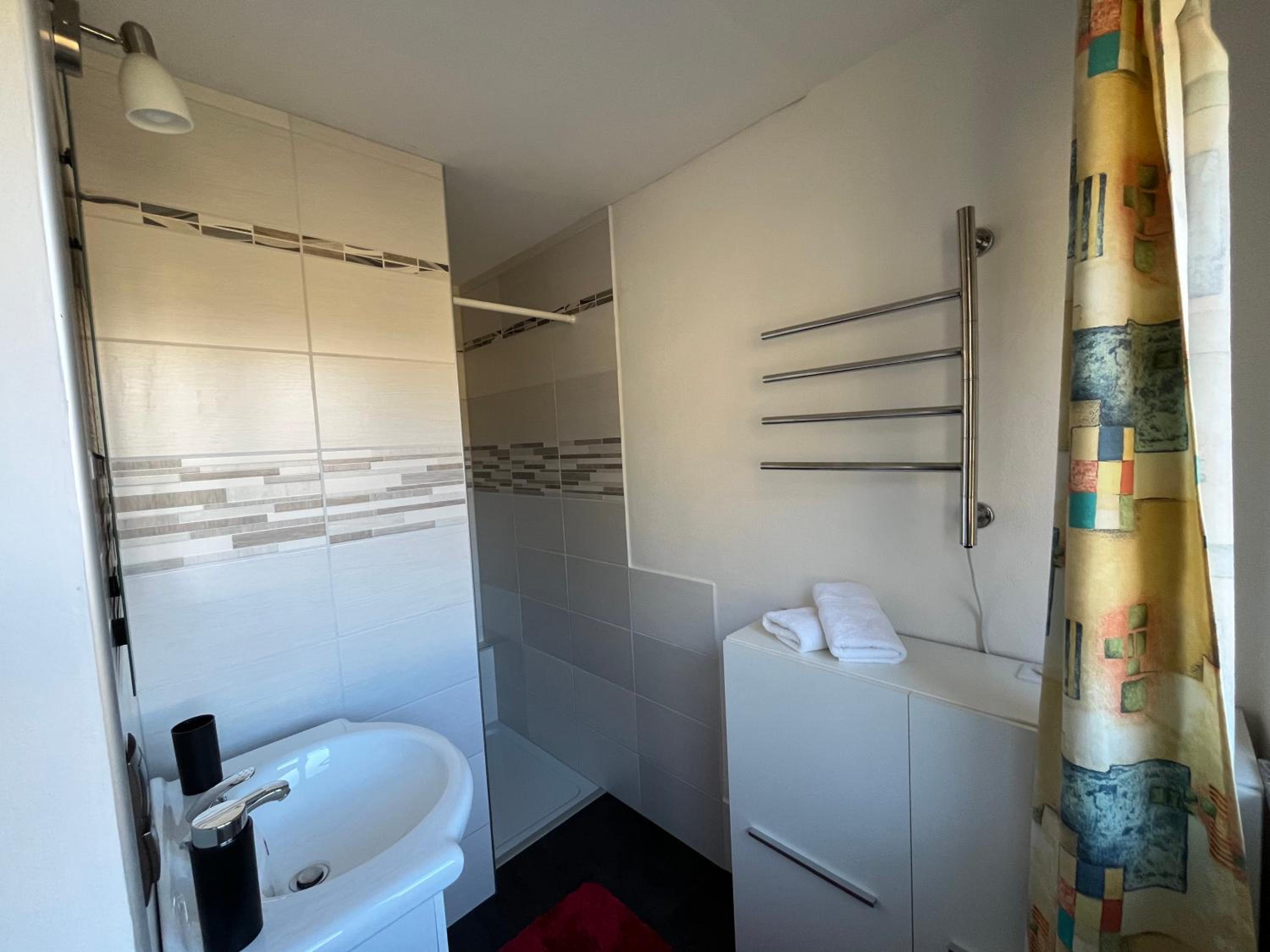 Ferienwohnung am Stambach