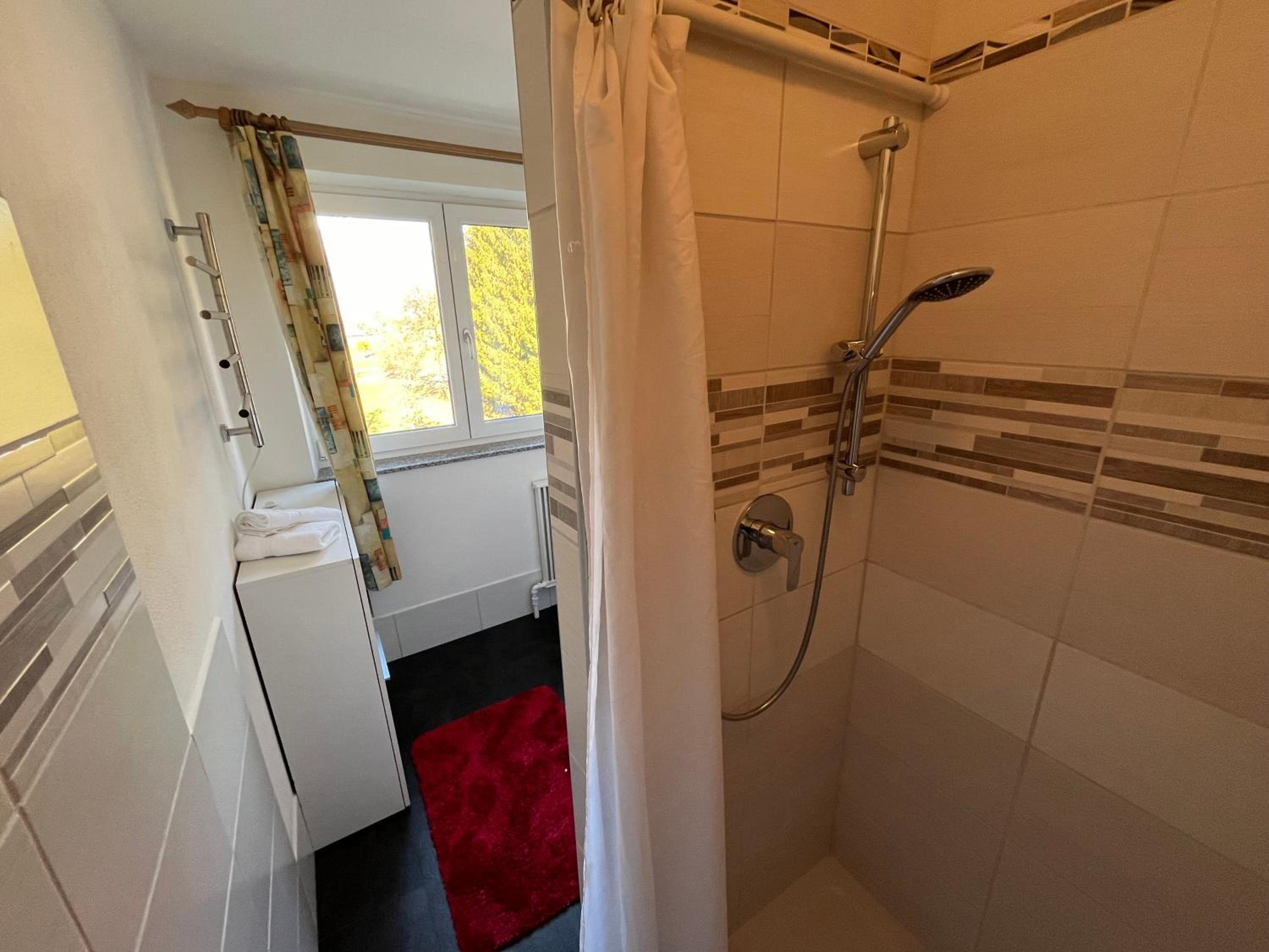 Ferienwohnung am Stambach