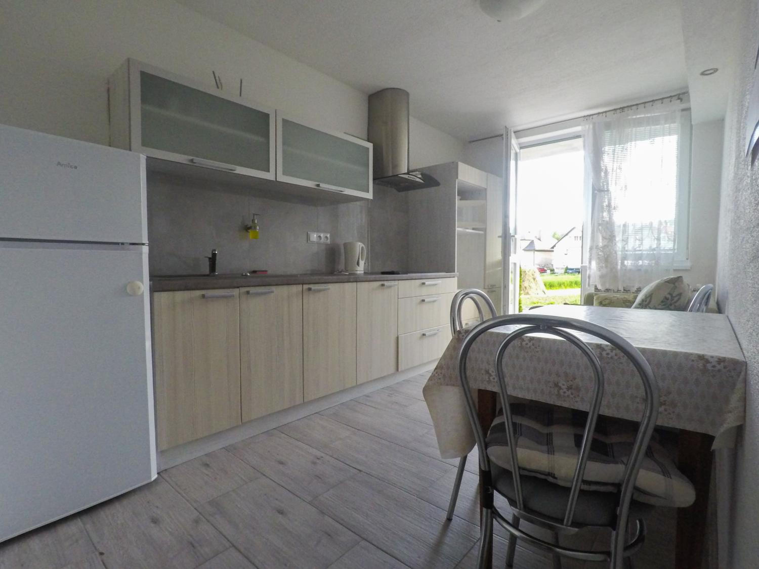 Apartmán Choč view 5