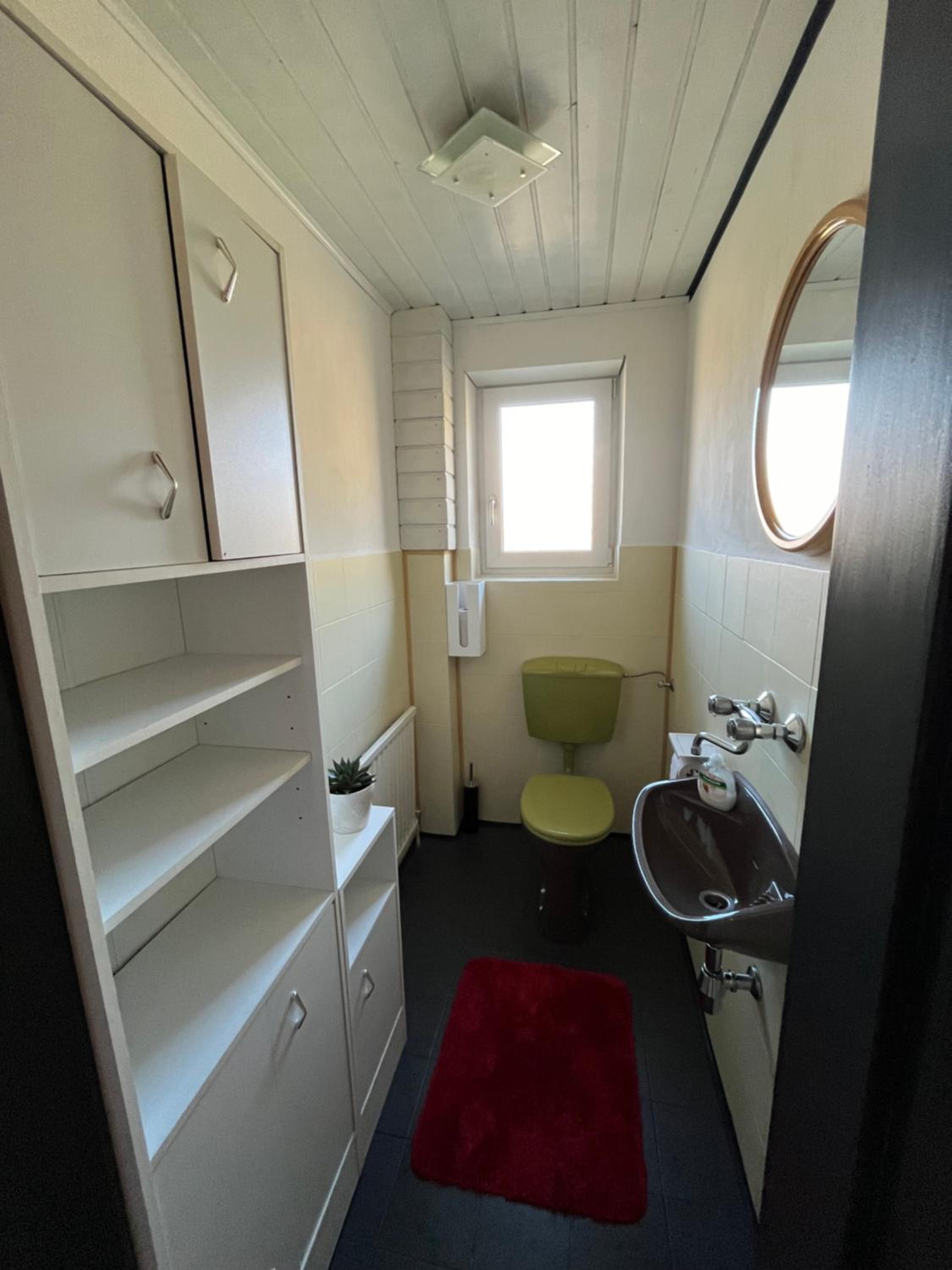 Ferienwohnung am Stambach