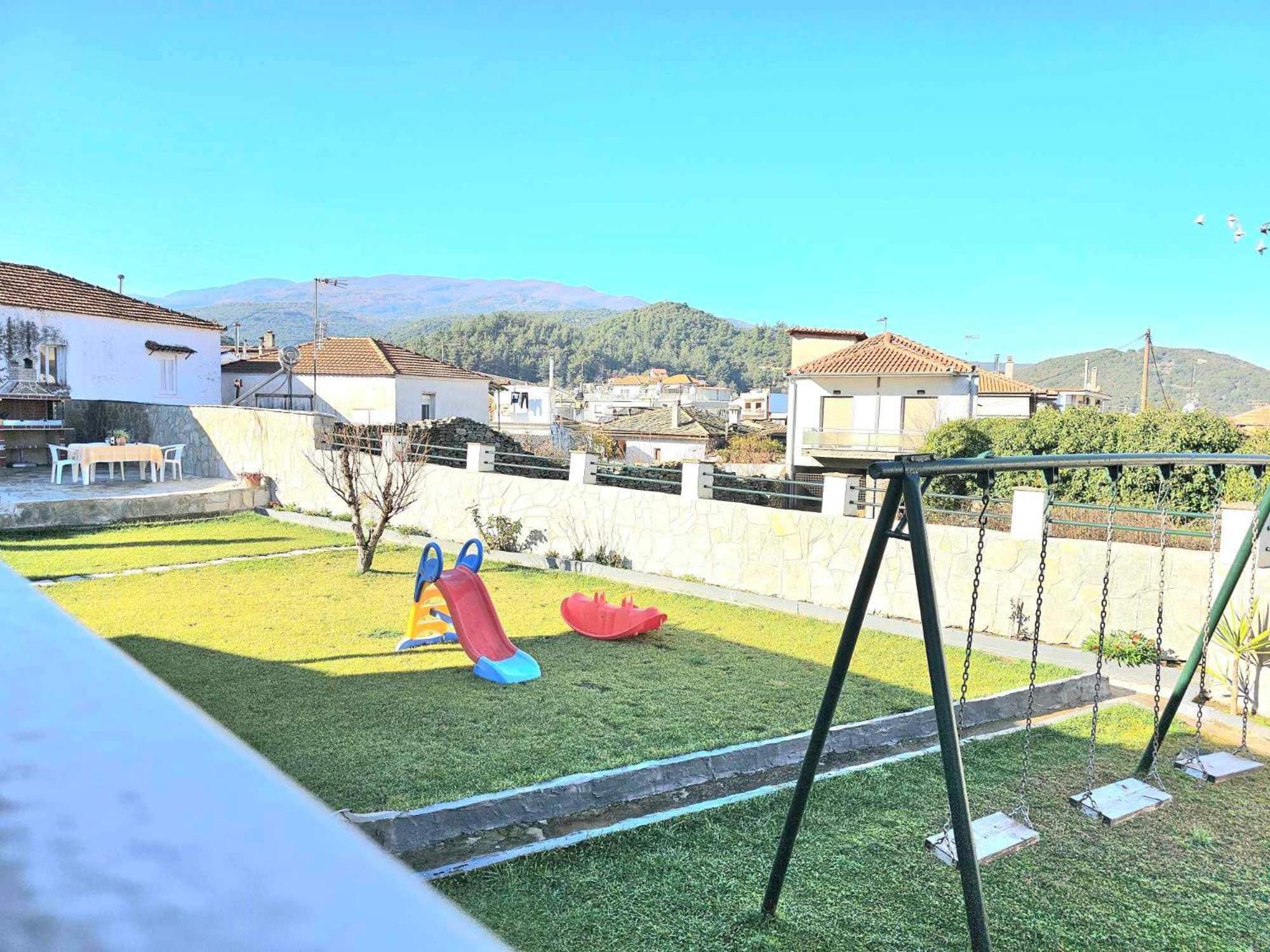 Villa Christina
