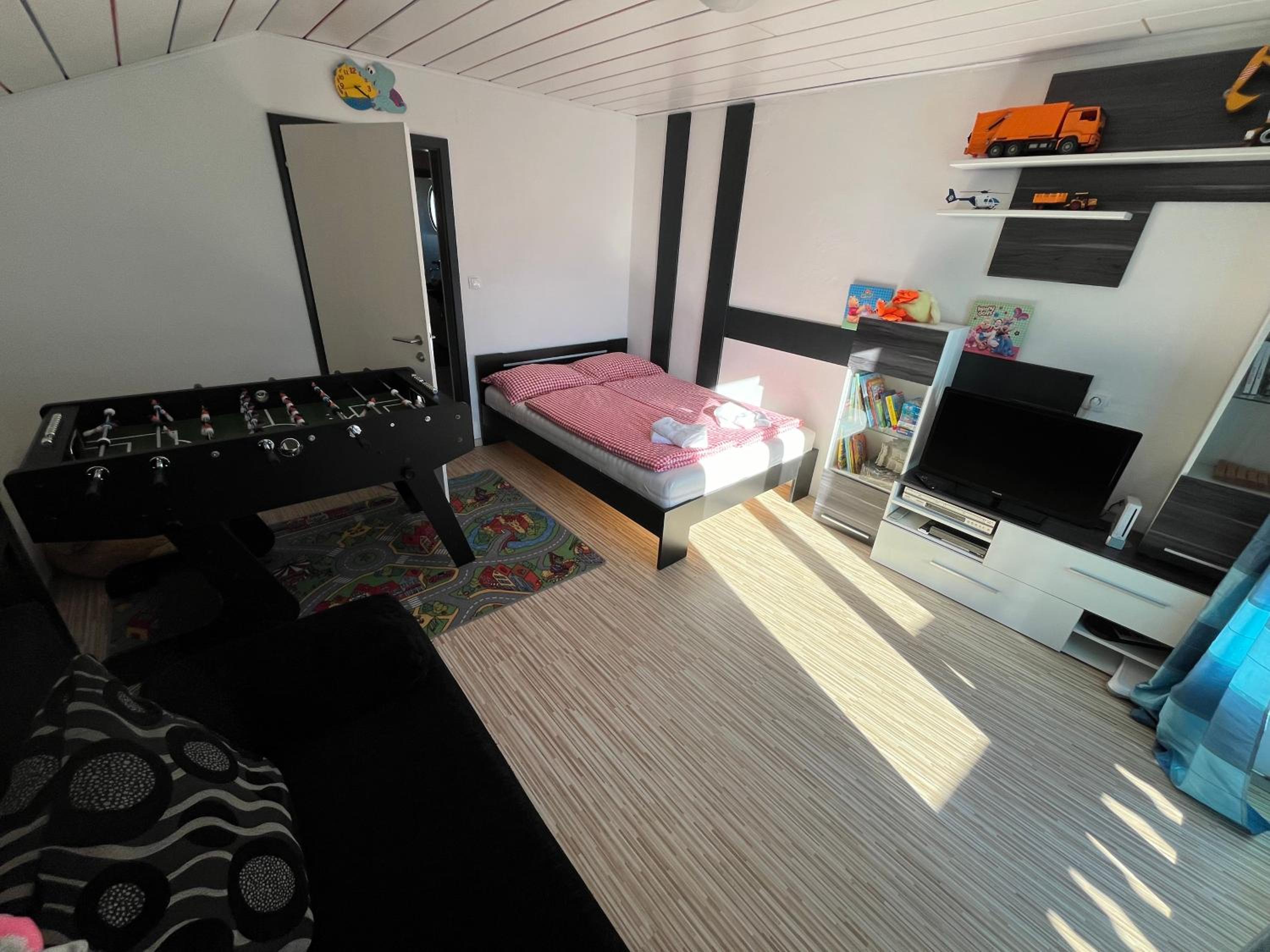 Ferienwohnung am Stambach