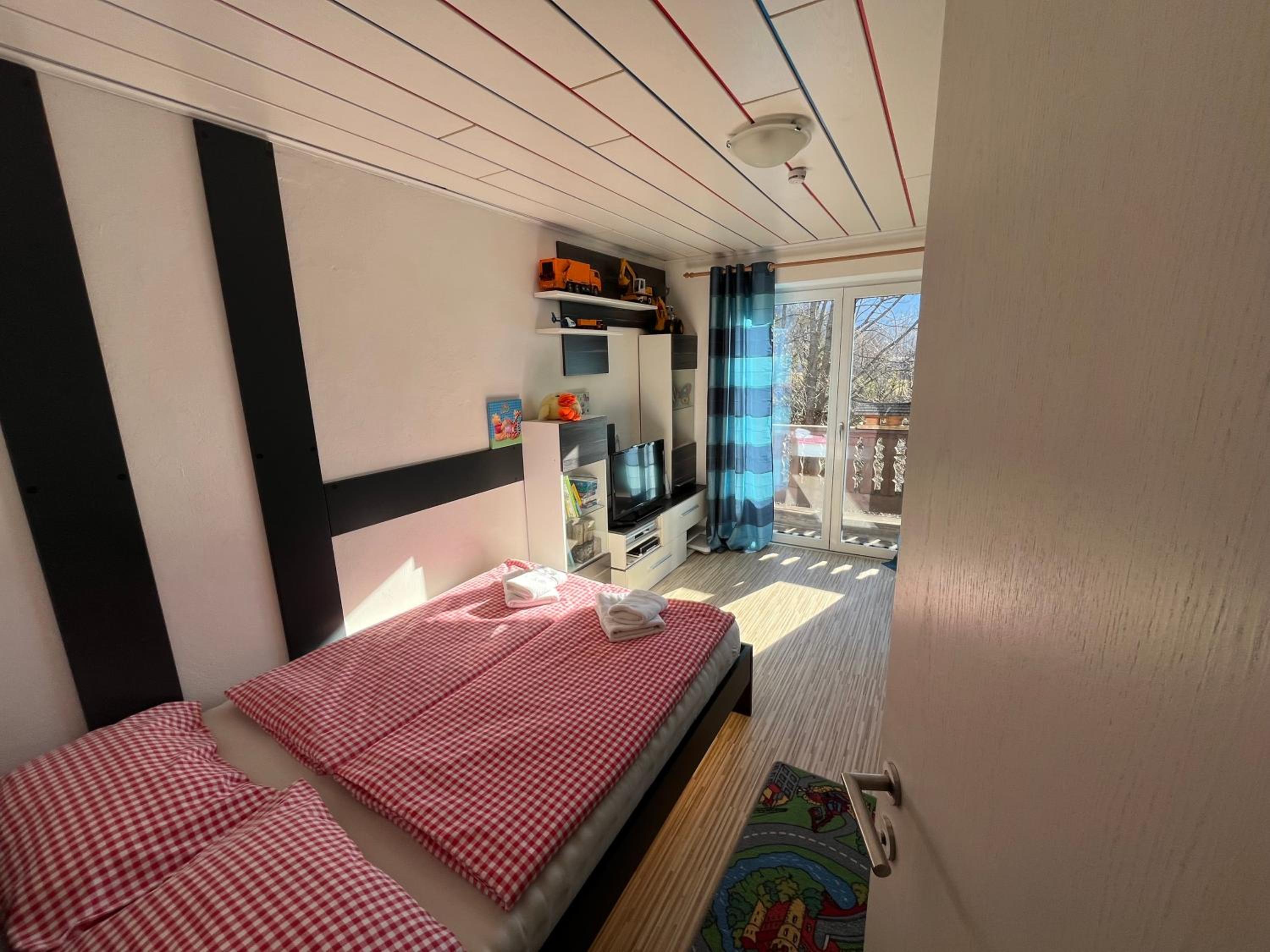 Ferienwohnung am Stambach