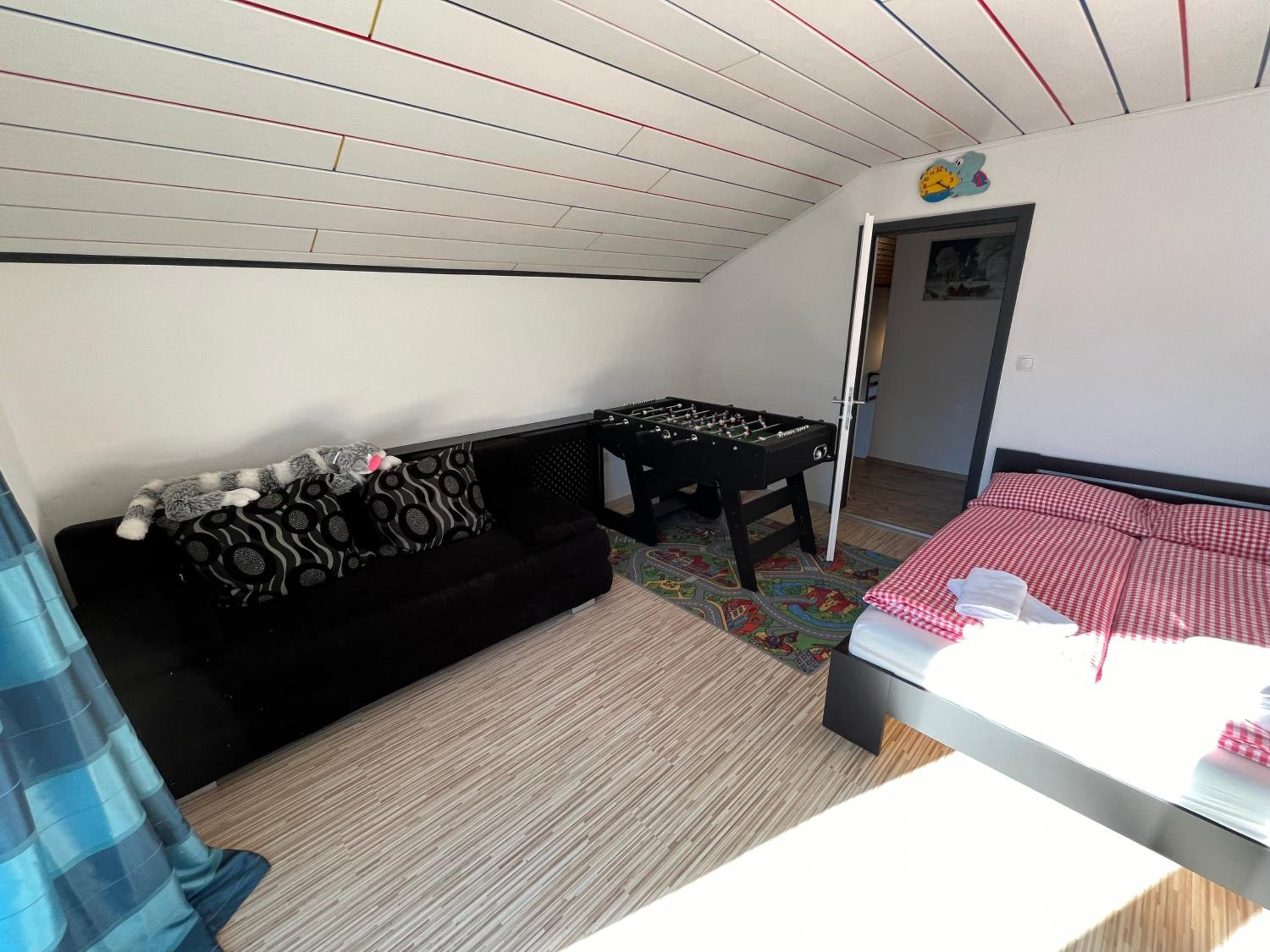 Ferienwohnung am Stambach