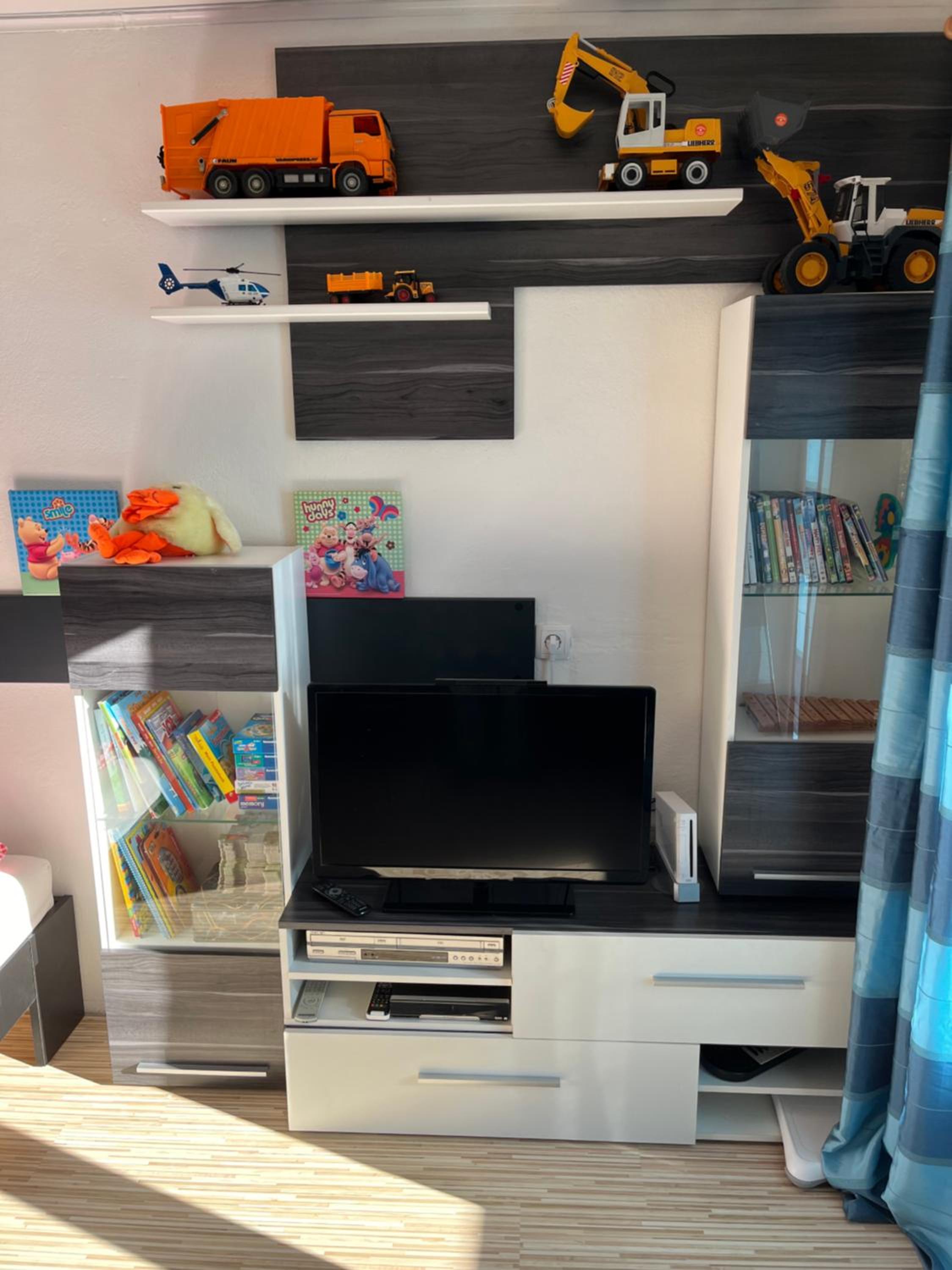 Ferienwohnung am Stambach