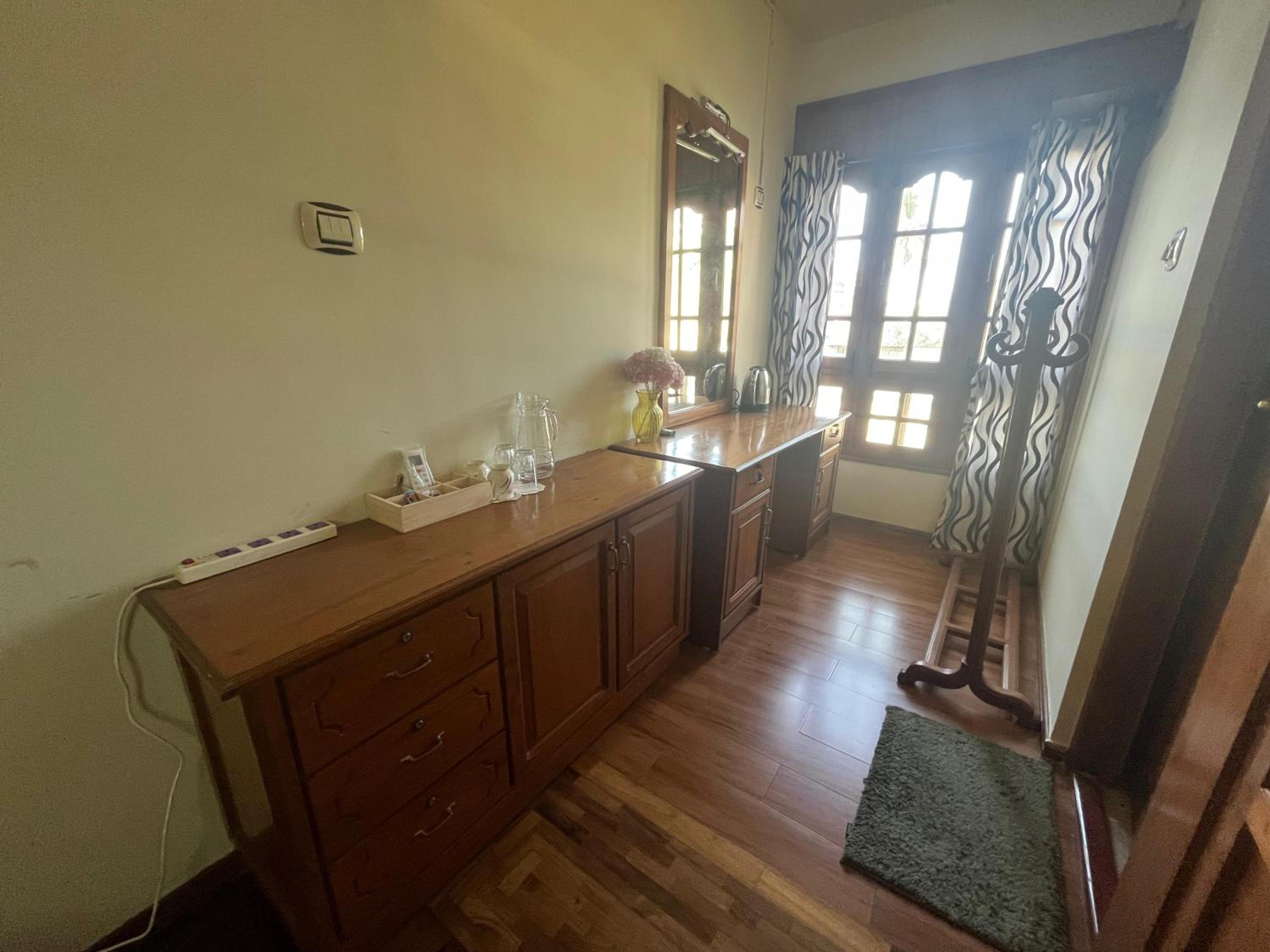 Court View Homestay