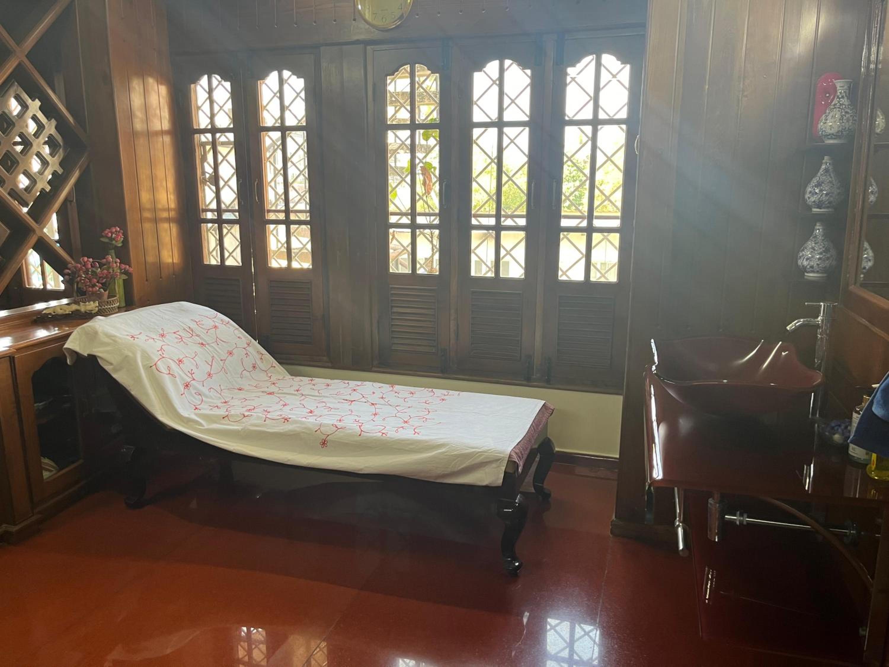Court View Homestay