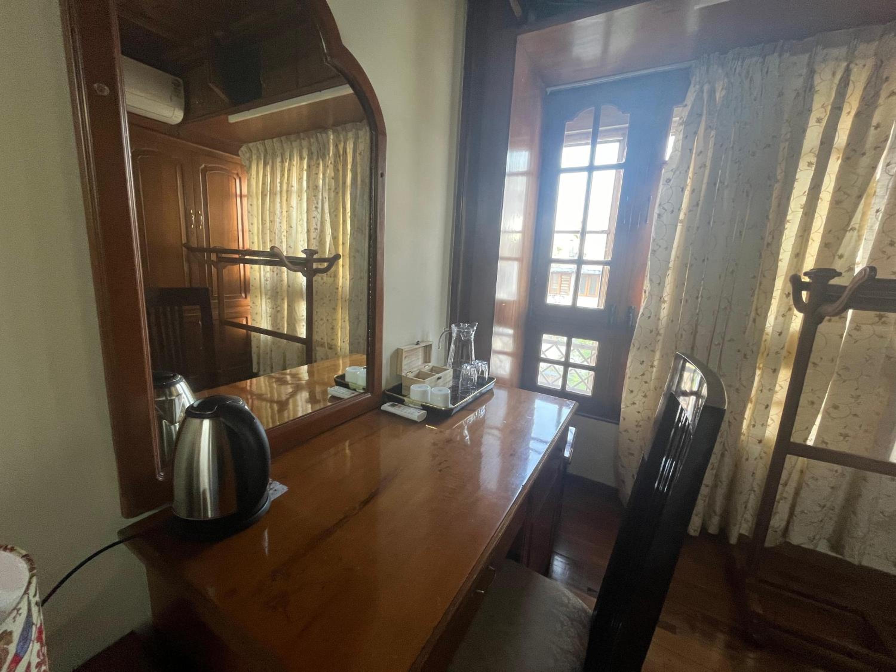 Court View Homestay
