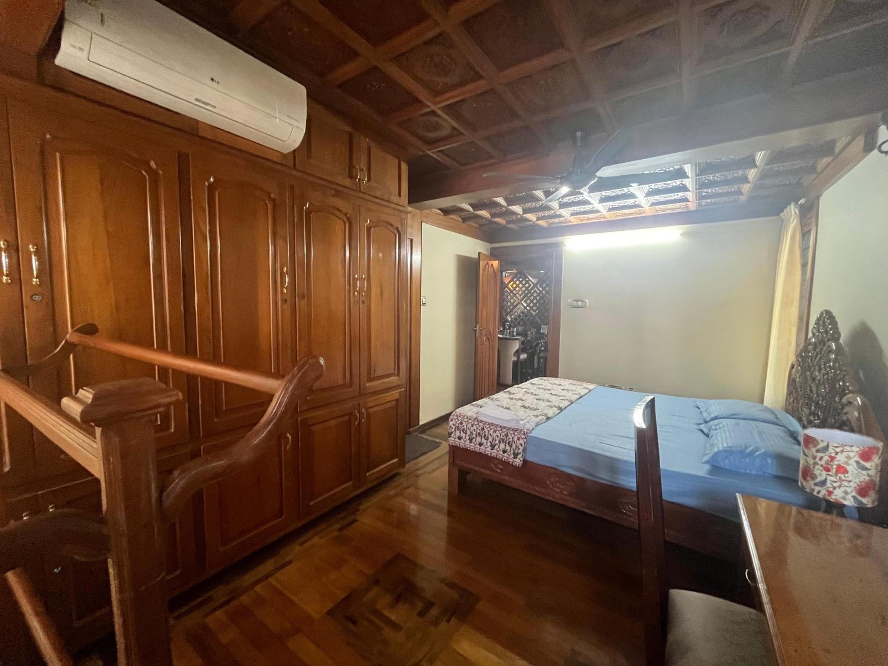 Court View Homestay