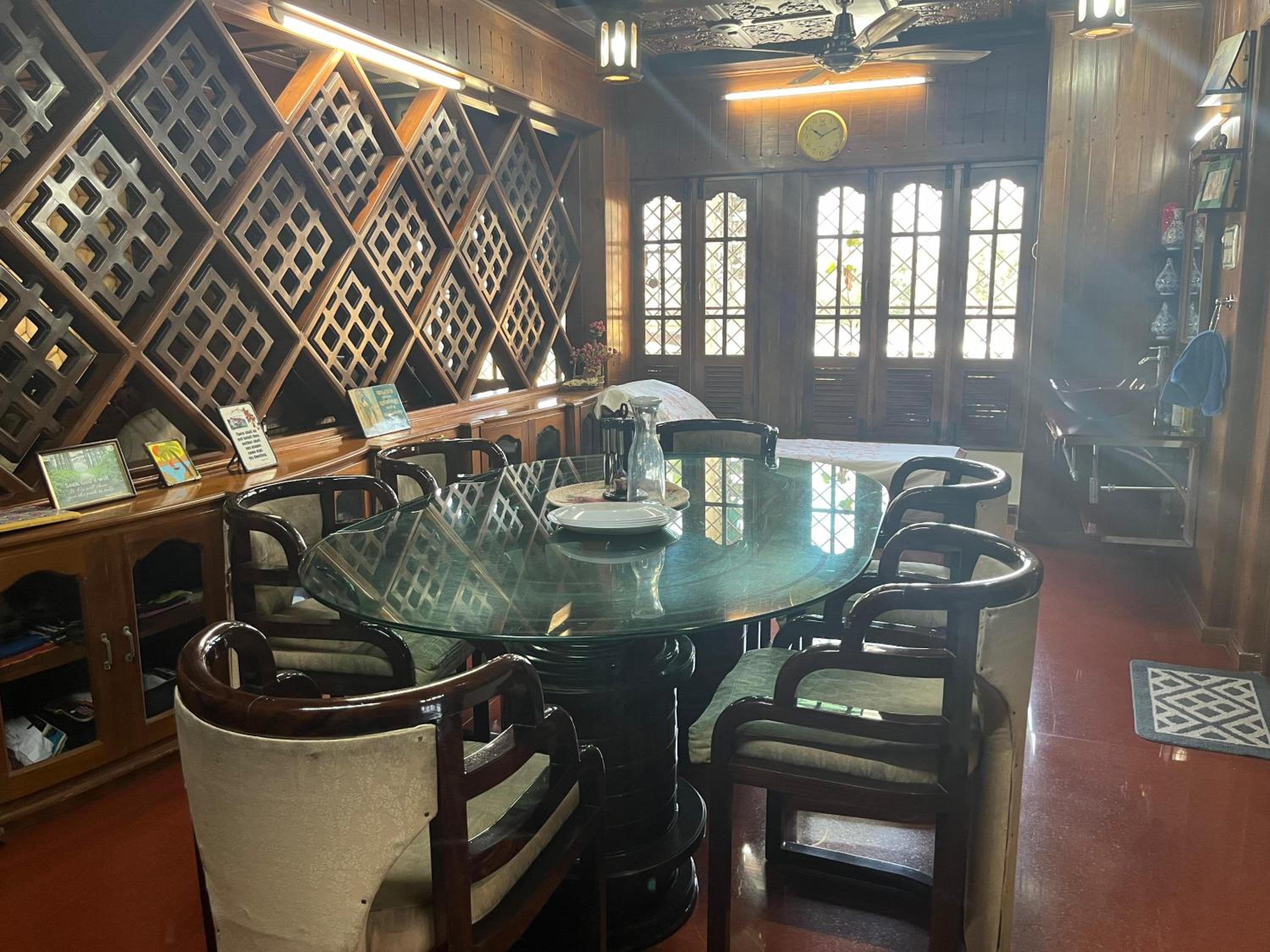 Court View Homestay