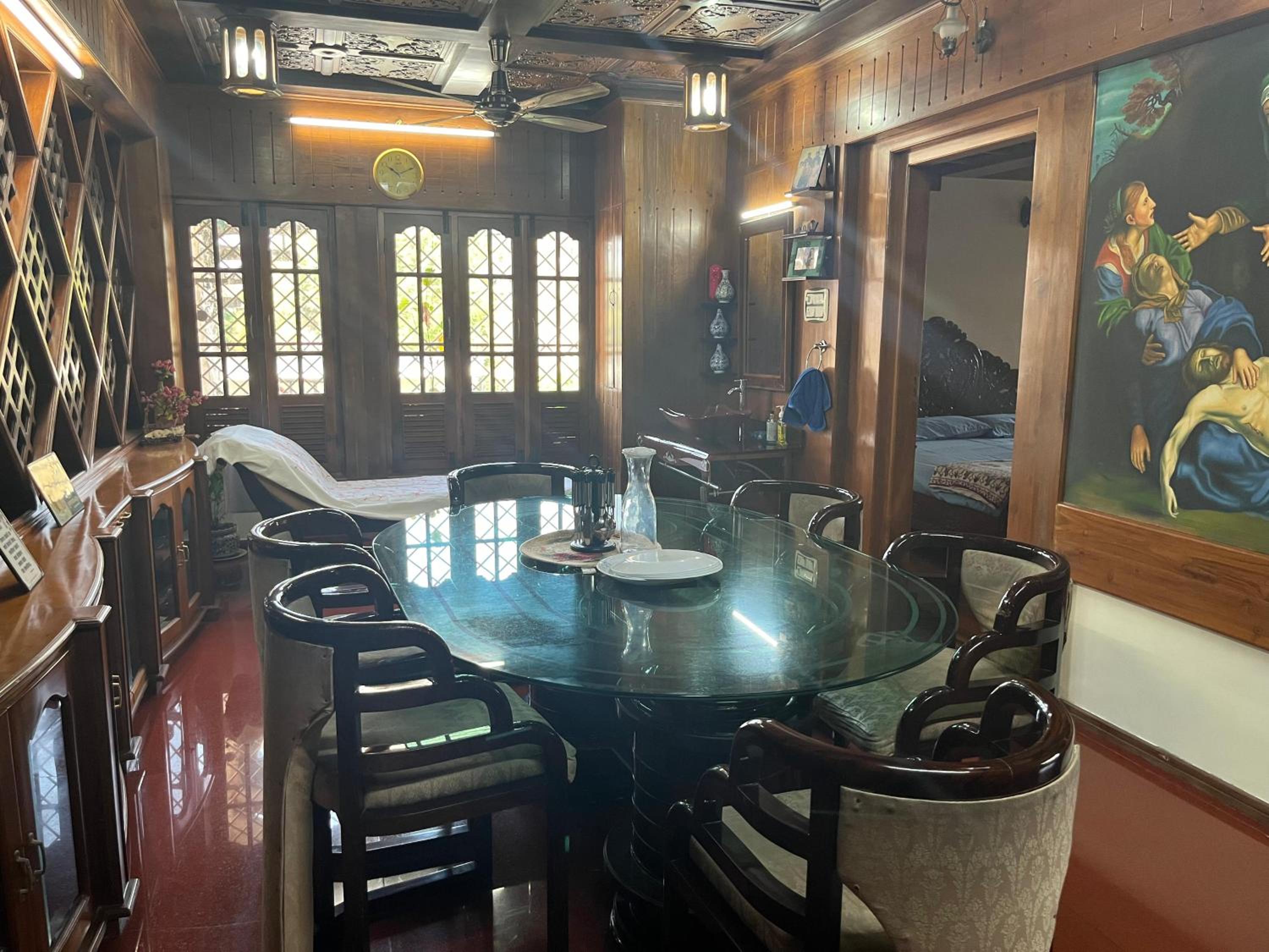 Court View Homestay