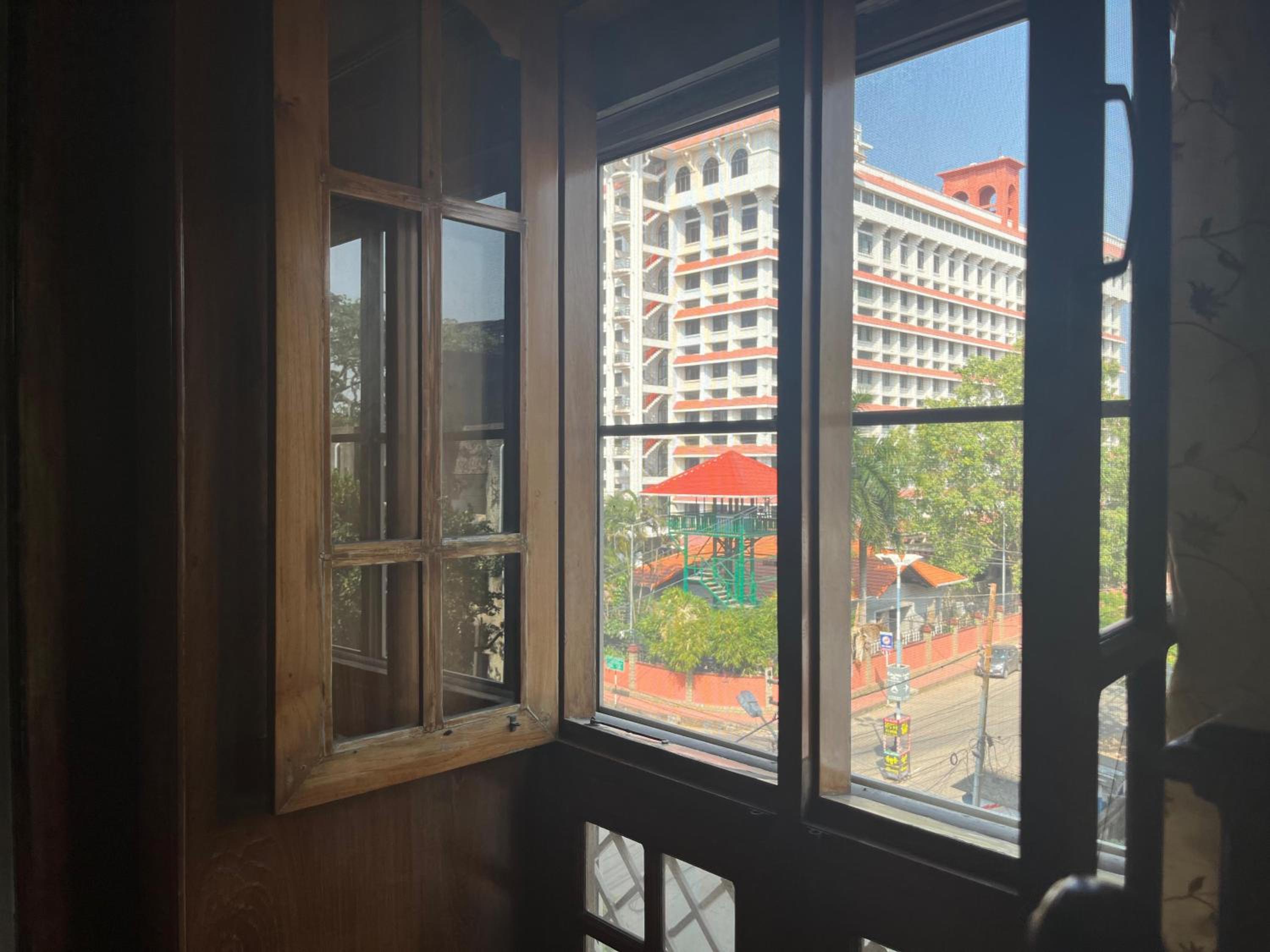 Court View Homestay