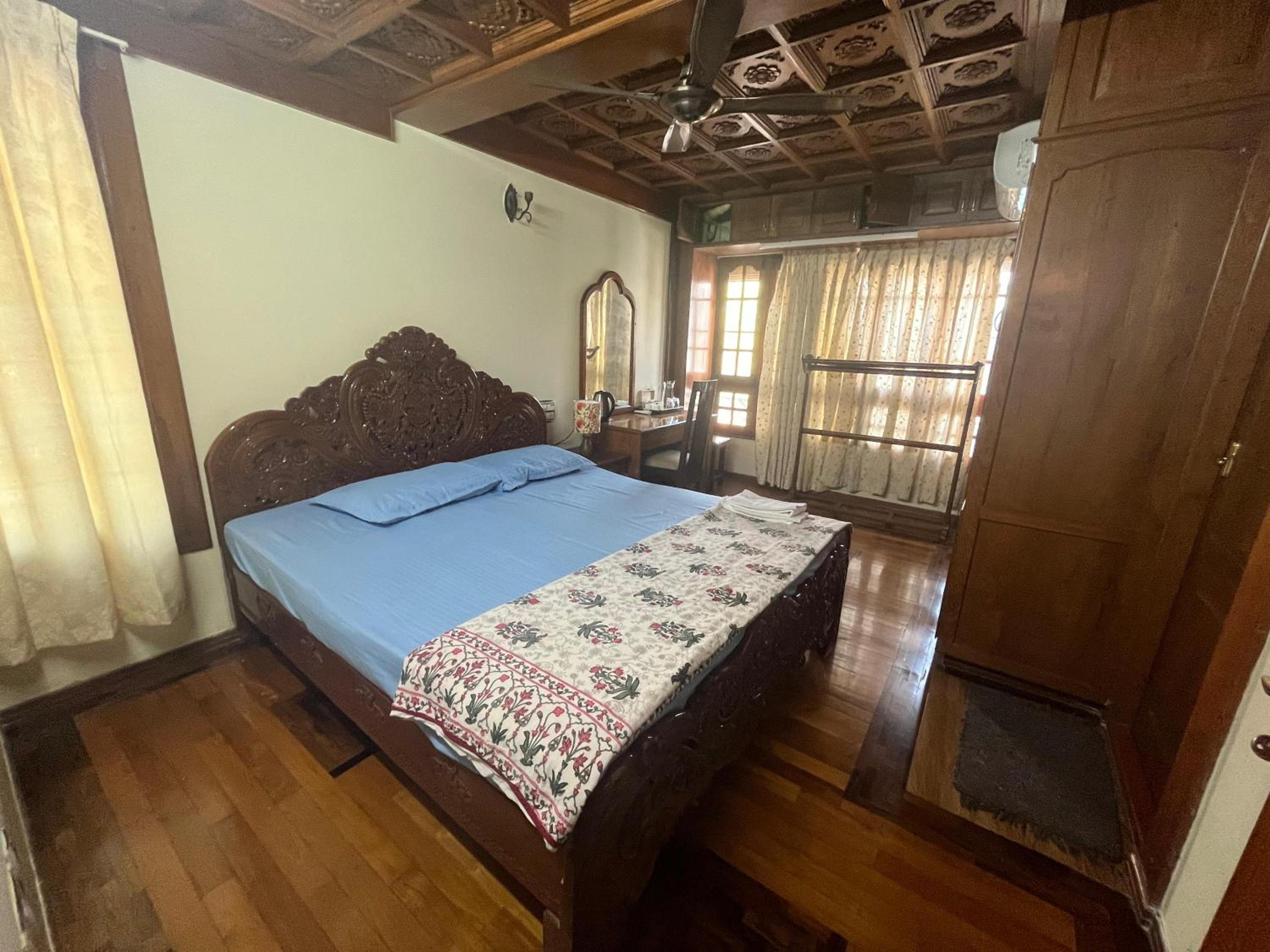 Court View Homestay