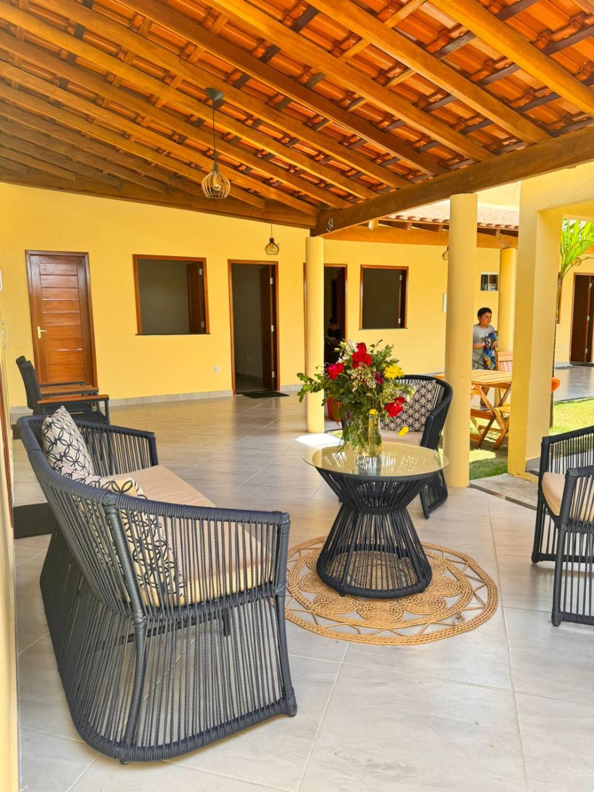 Casa de Praia Maceió