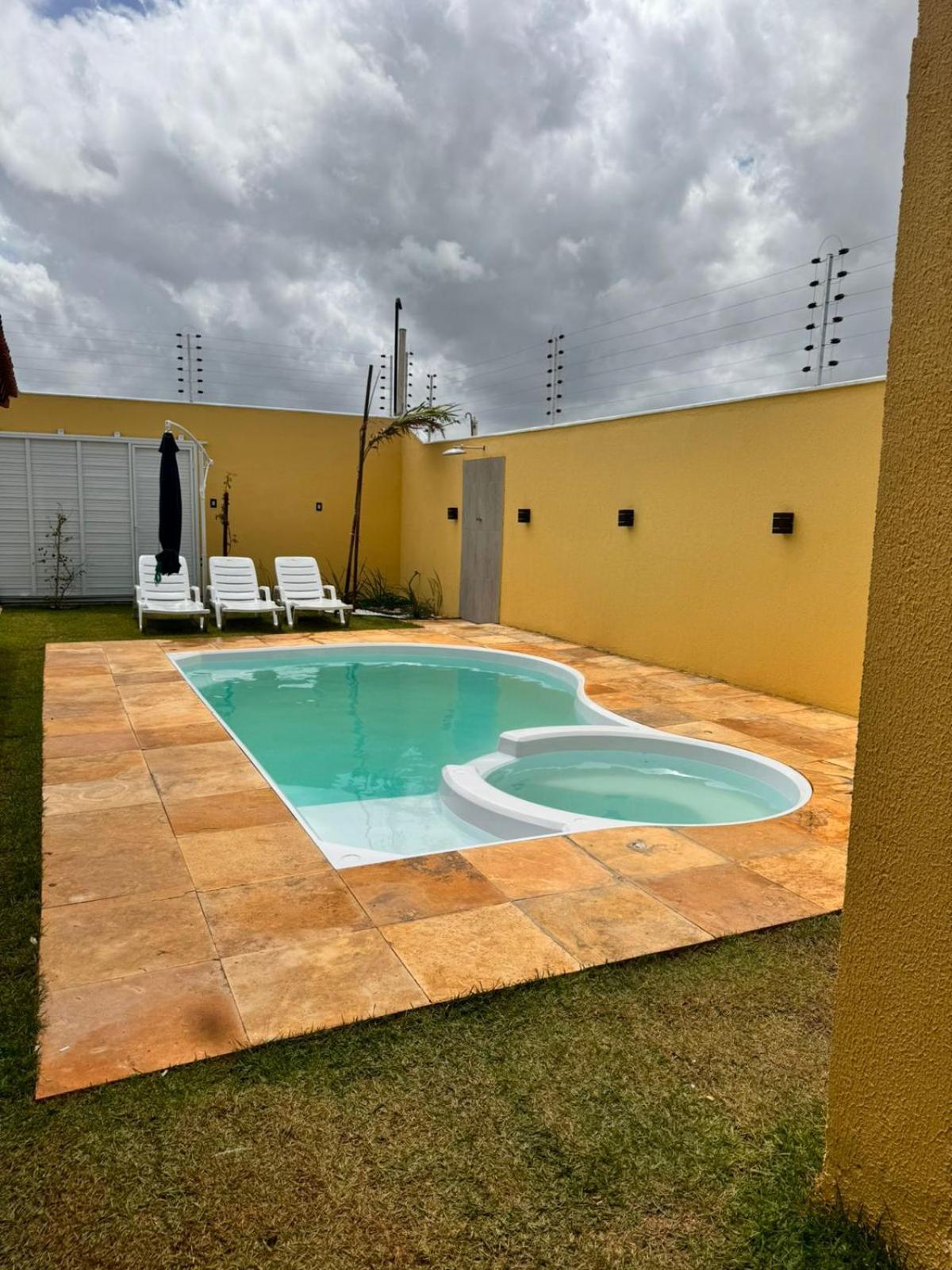 Casa de Praia Maceió