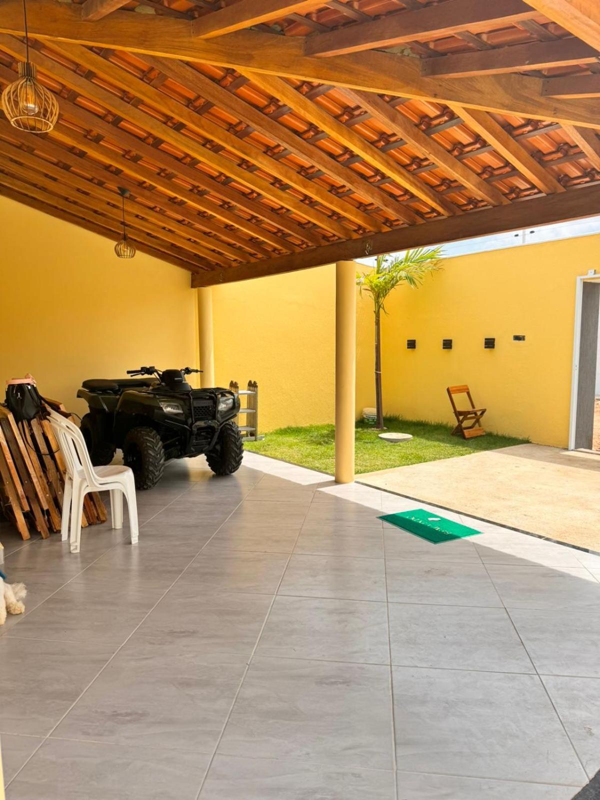 Casa de Praia Maceió