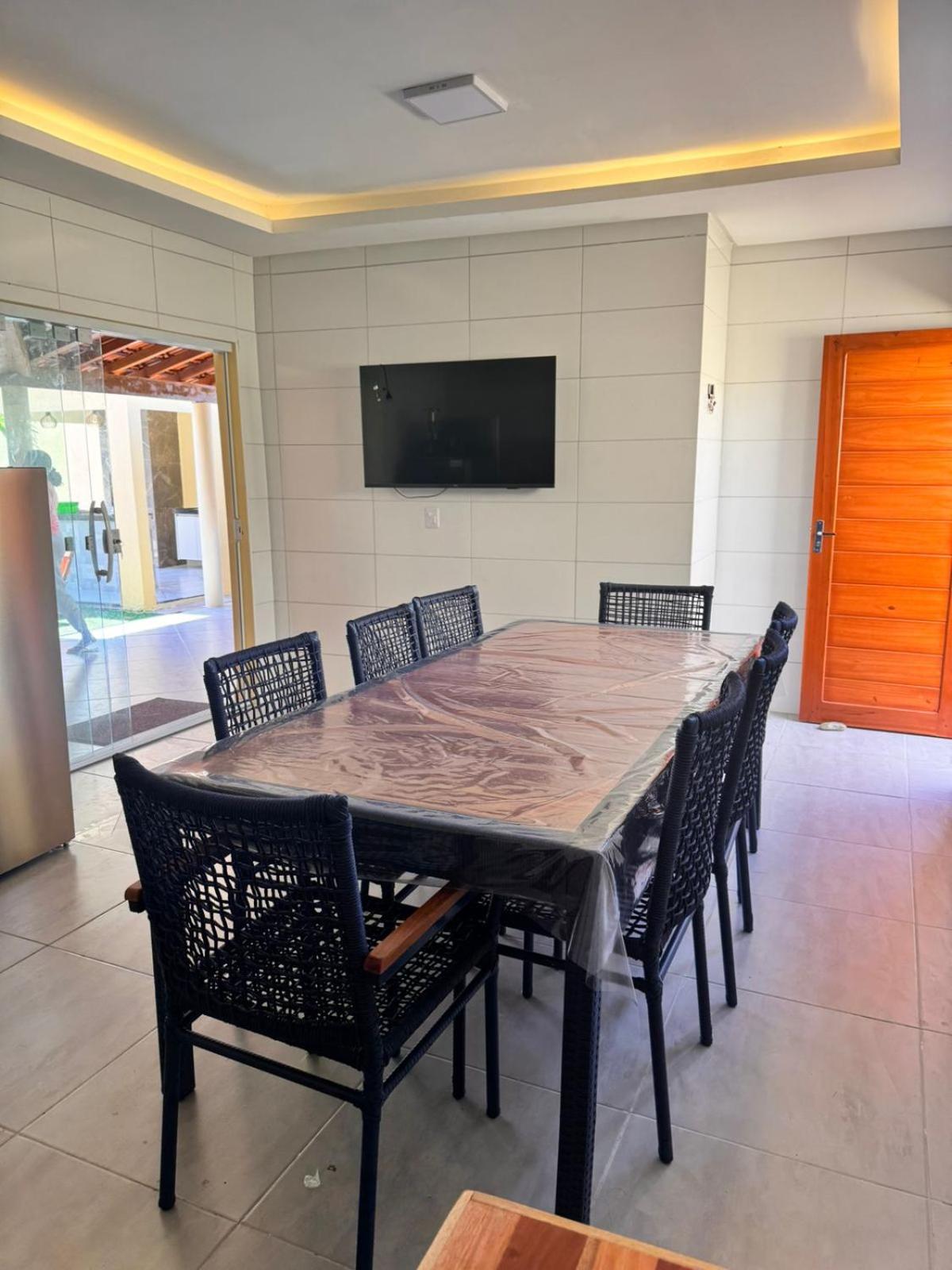 Casa de Praia Maceió