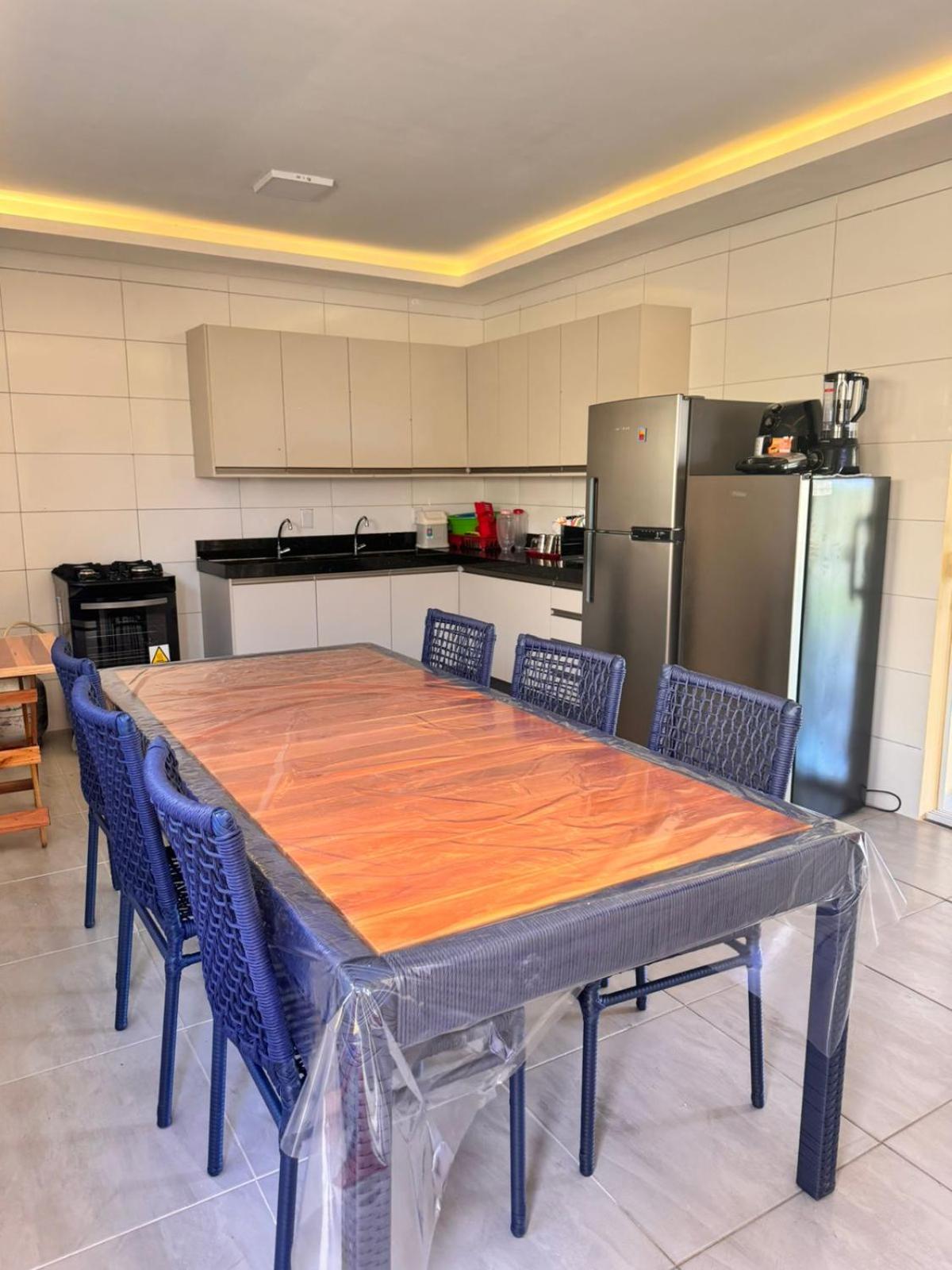 Casa de Praia Maceió