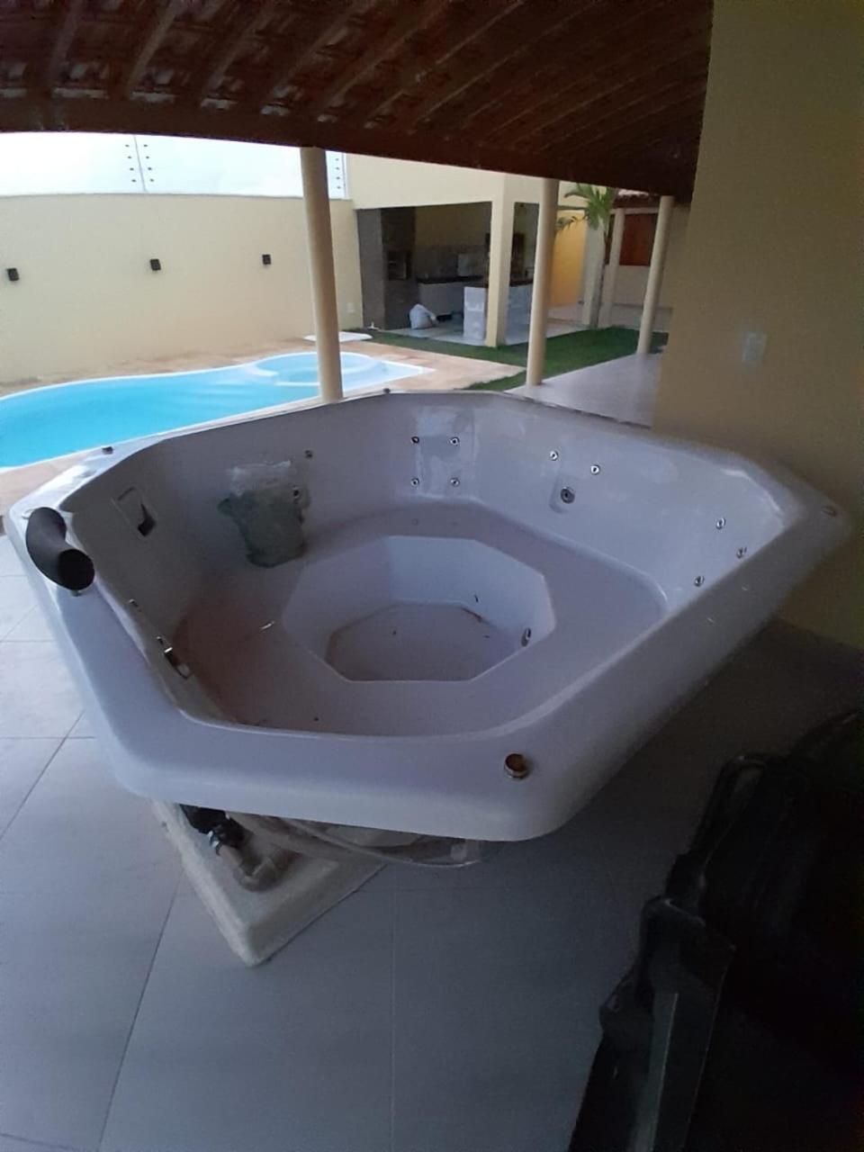 Casa de Praia Maceió