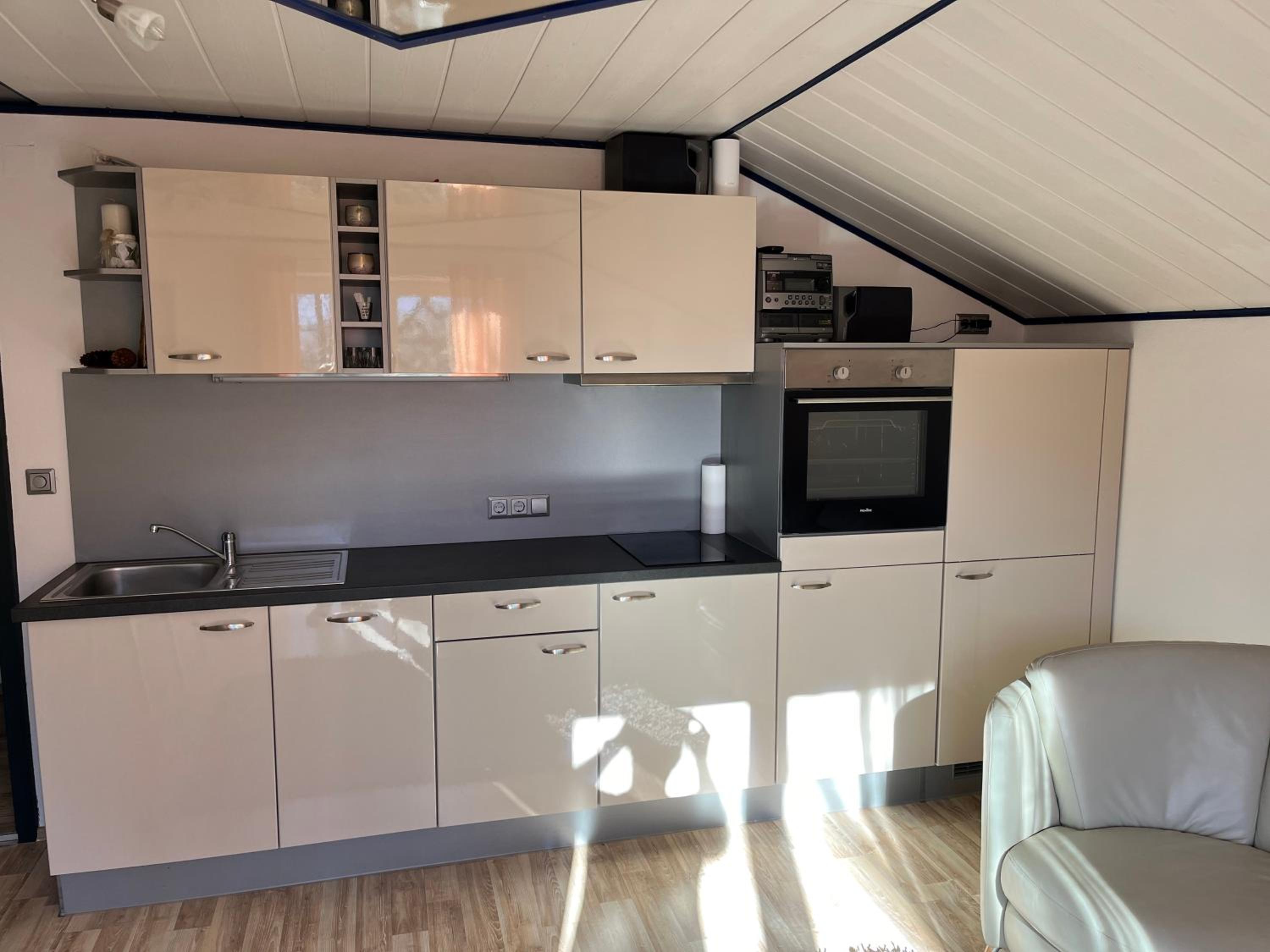 Ferienwohnung am Stambach