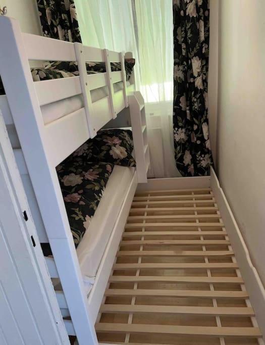 Haus Schmidhuber Ferienwohnung 2 mit Balkon und Bergblick