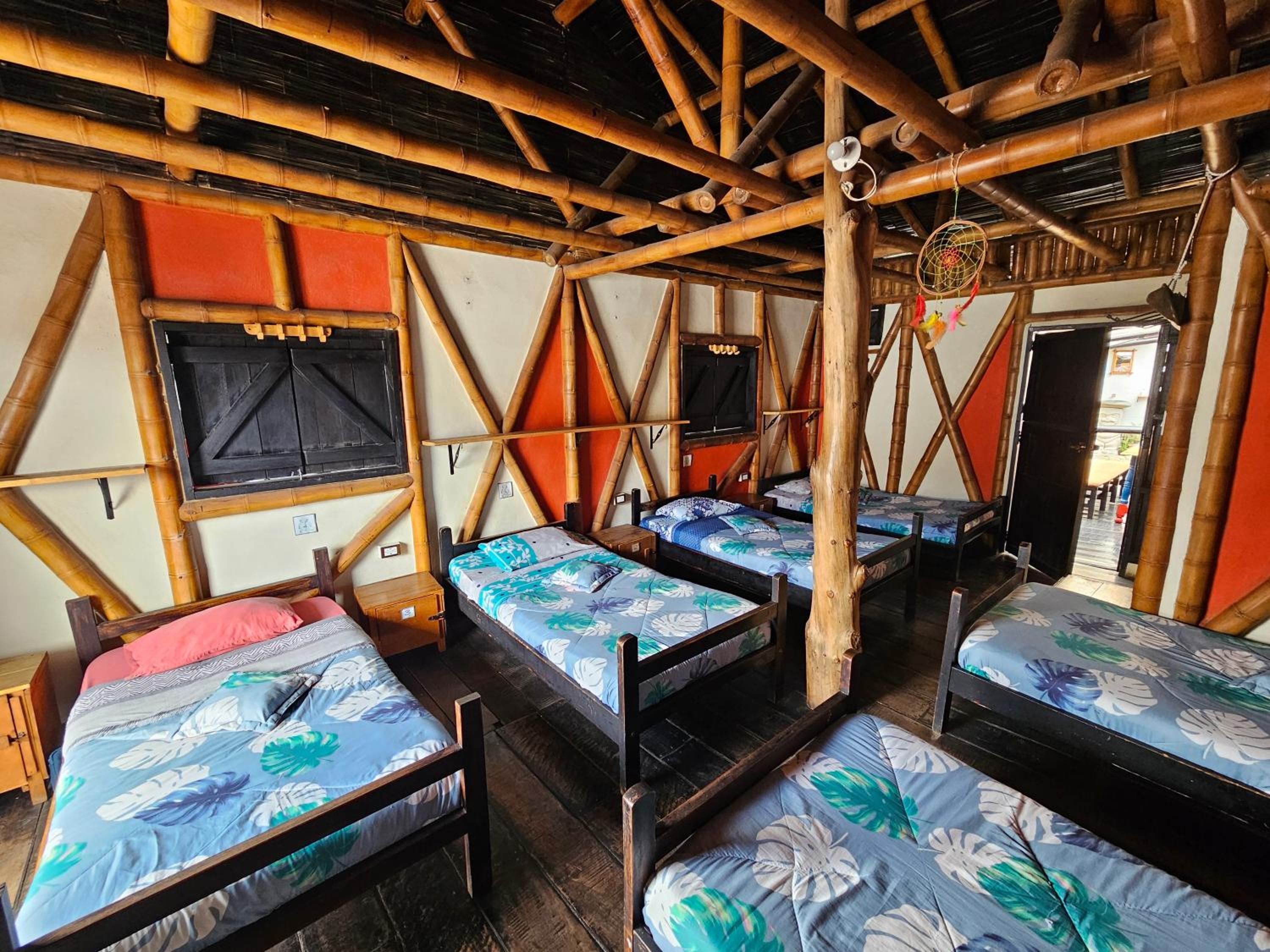 Hostal Bambu