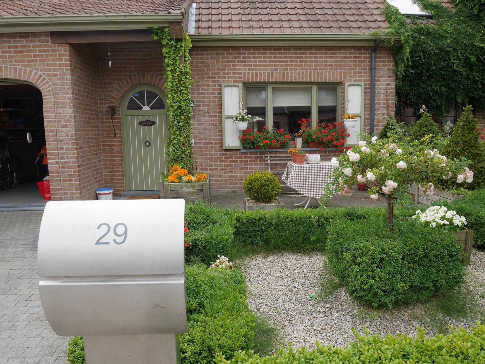 Khon Thai's House Brugge