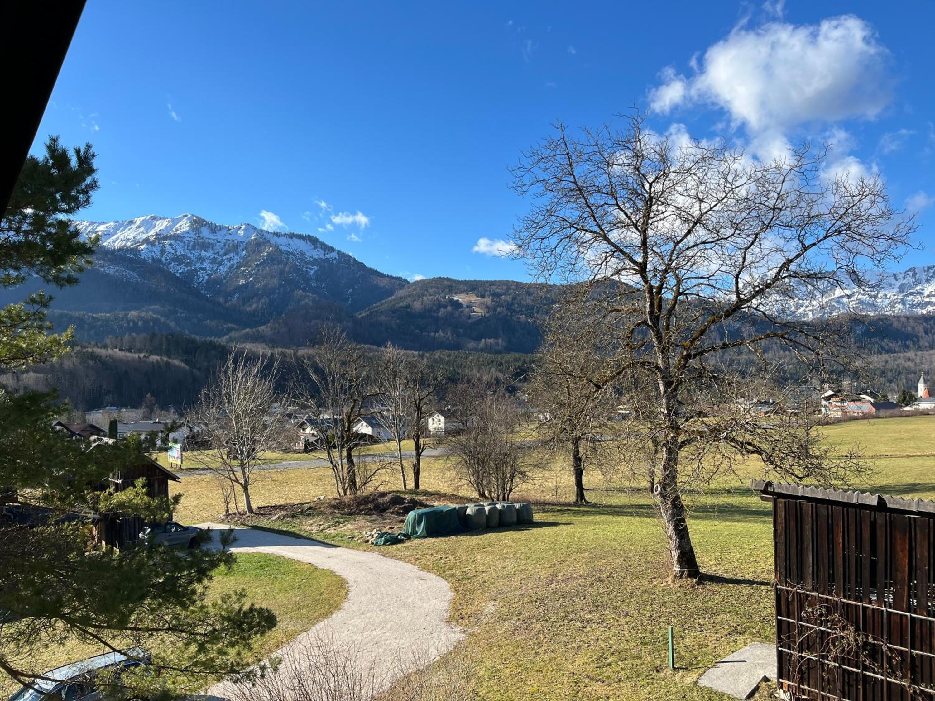 Ferienwohnung am Stambach