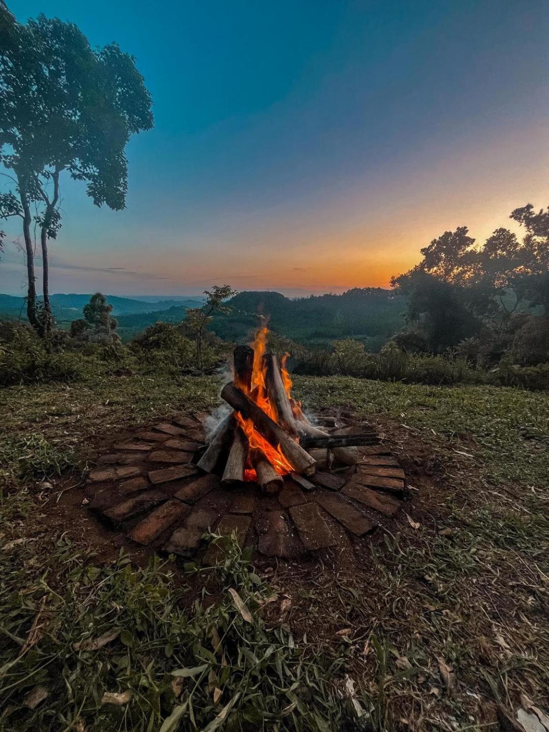 Cabana Vista Bela