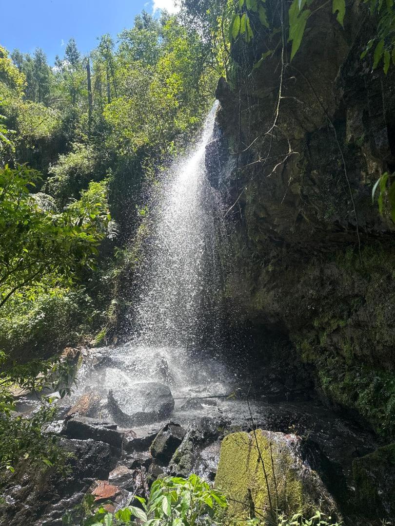 Cabana Vista Bela