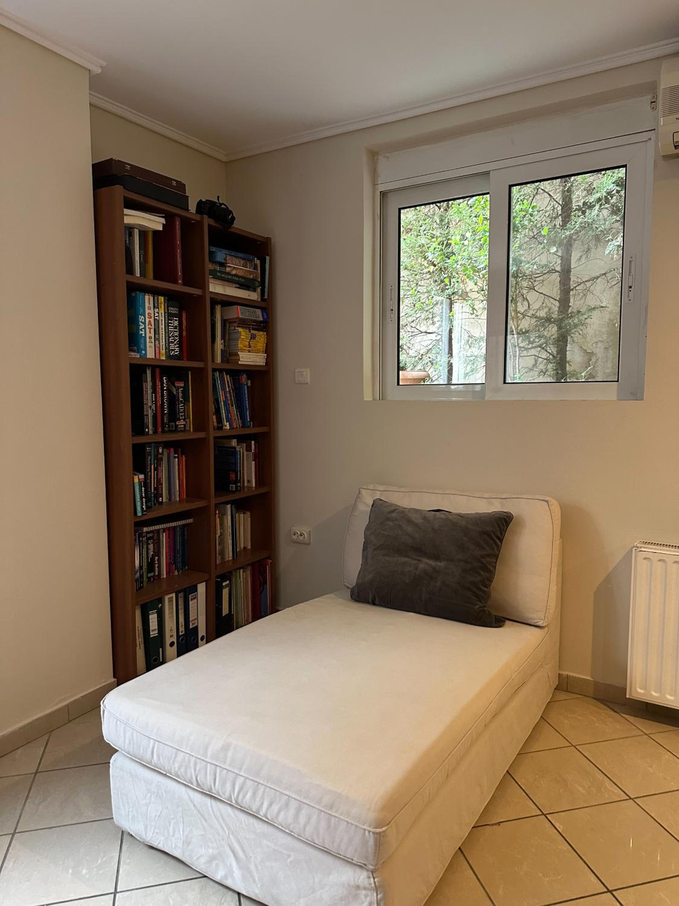 Villa in Voula 5 mins from the Beach