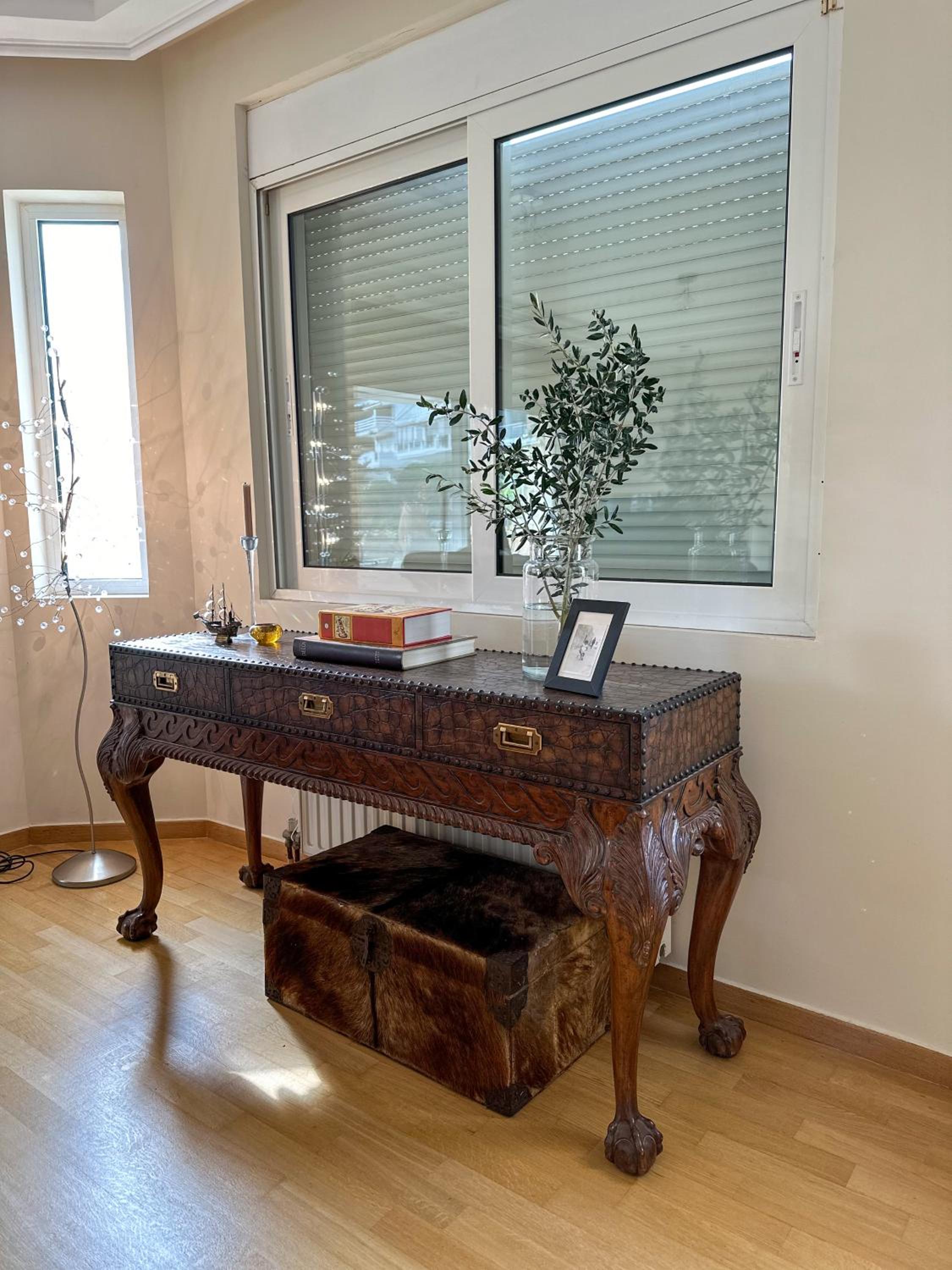 Villa in Voula 5 mins from the Beach