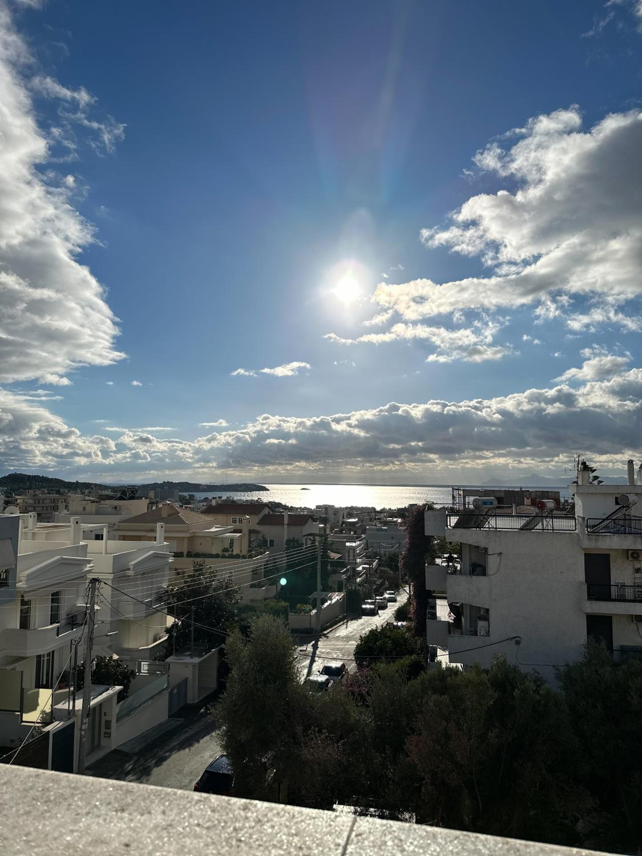 Villa in Voula 5 mins from the Beach