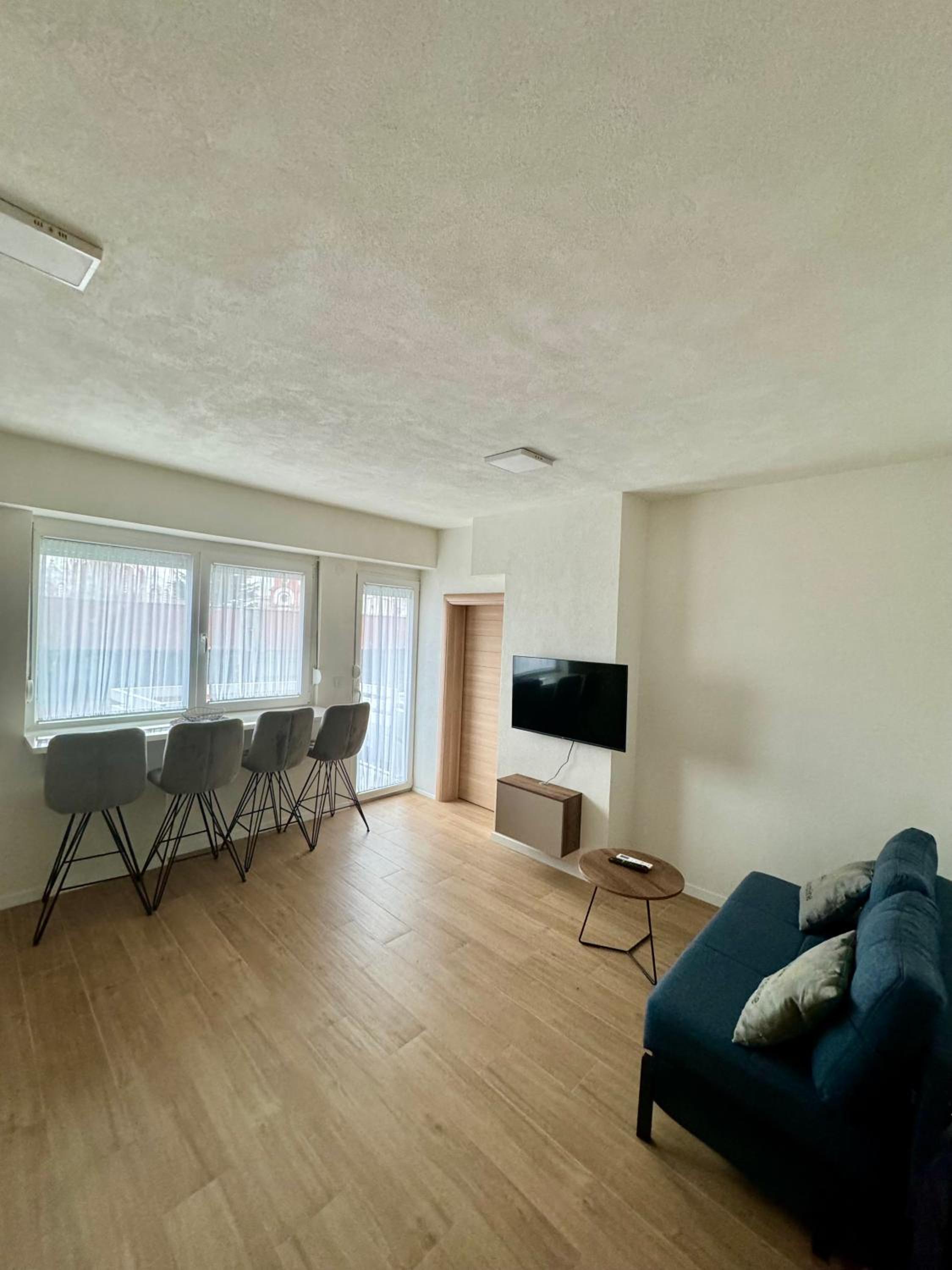 The ONE Suites- with terrace in City Center, photo 15