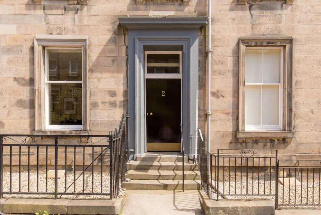 Hotel Lauriston Park - Image 1