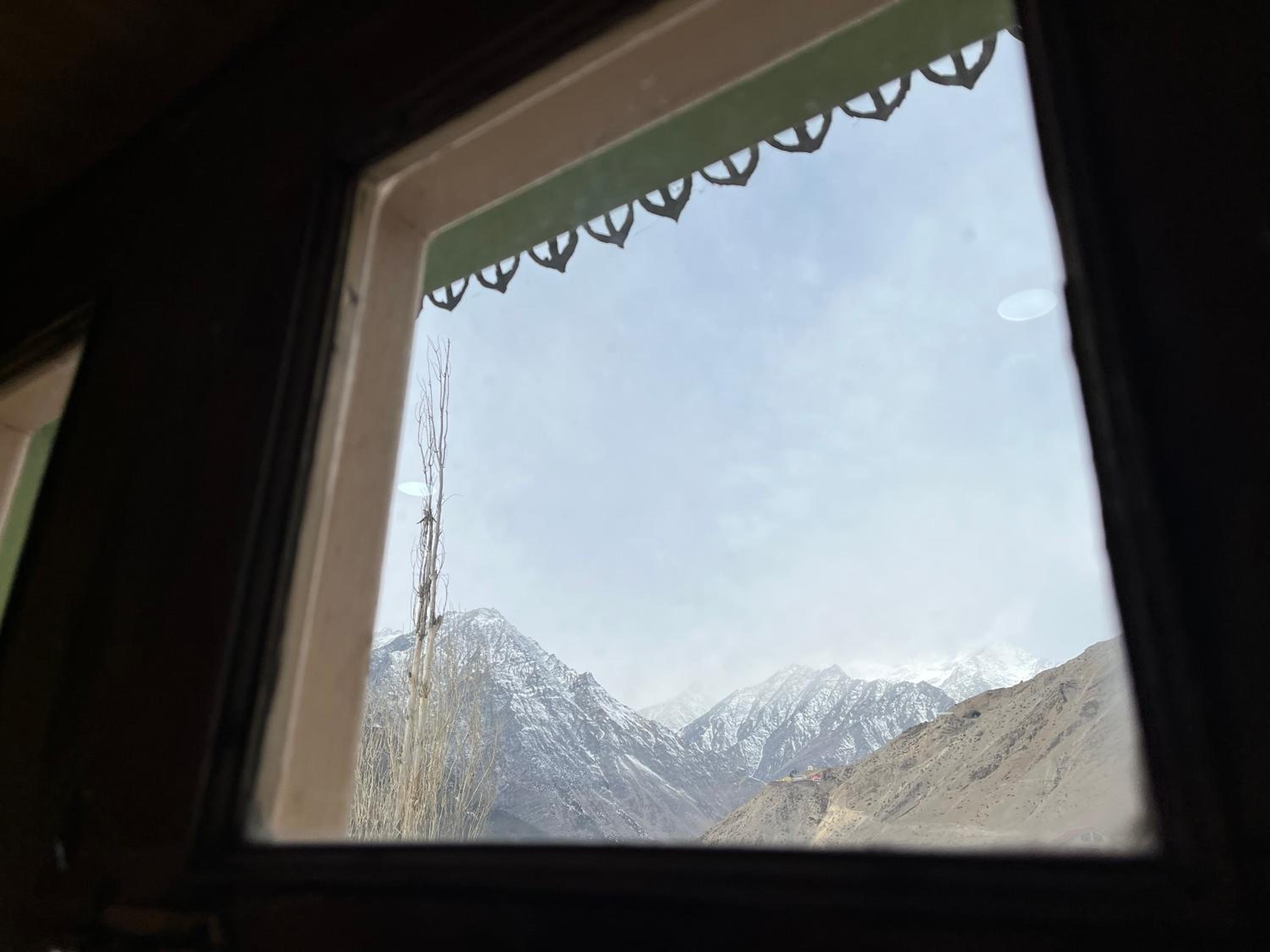 SNOWFLAKE Homestay