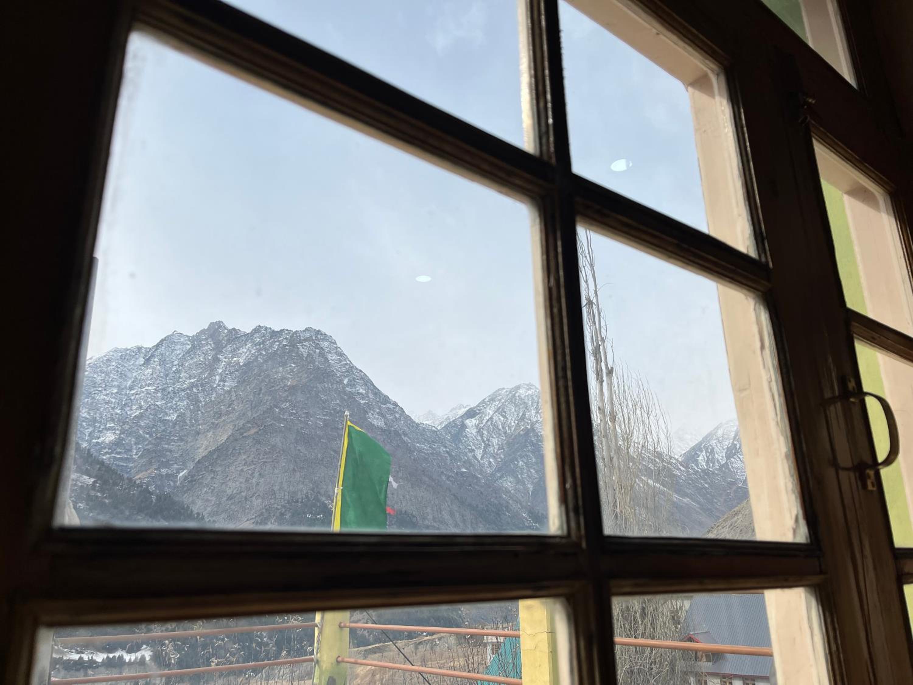 SNOWFLAKE Homestay