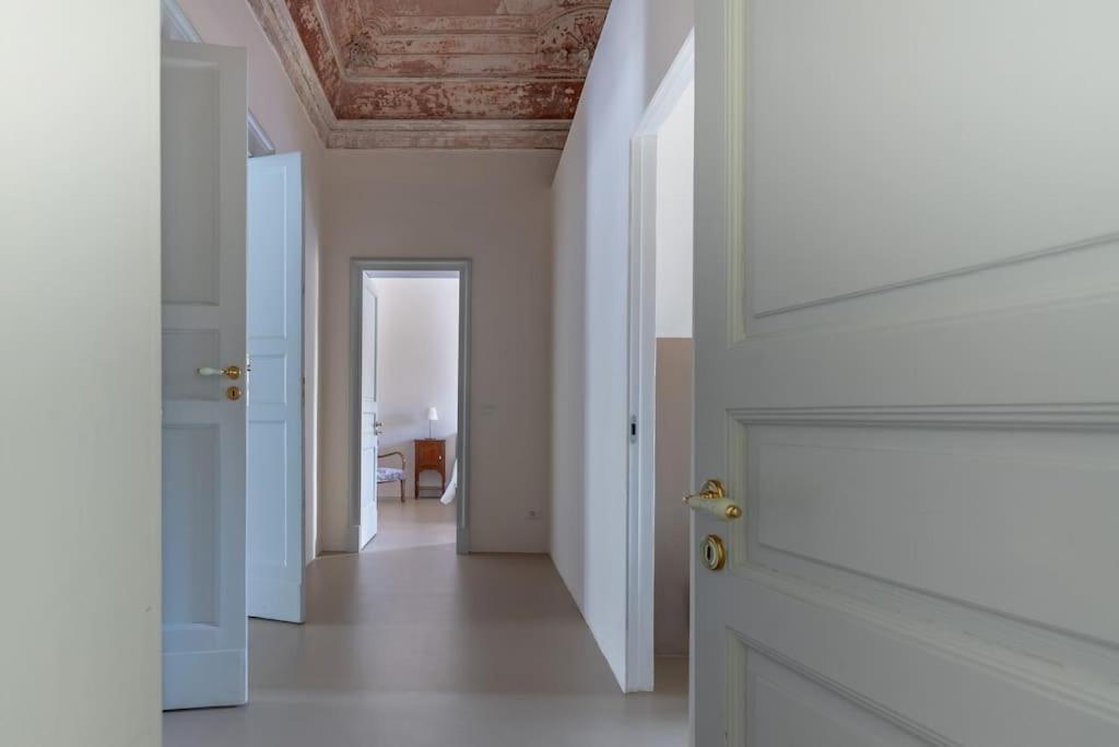 Palazzo Mannino SUITE view 5