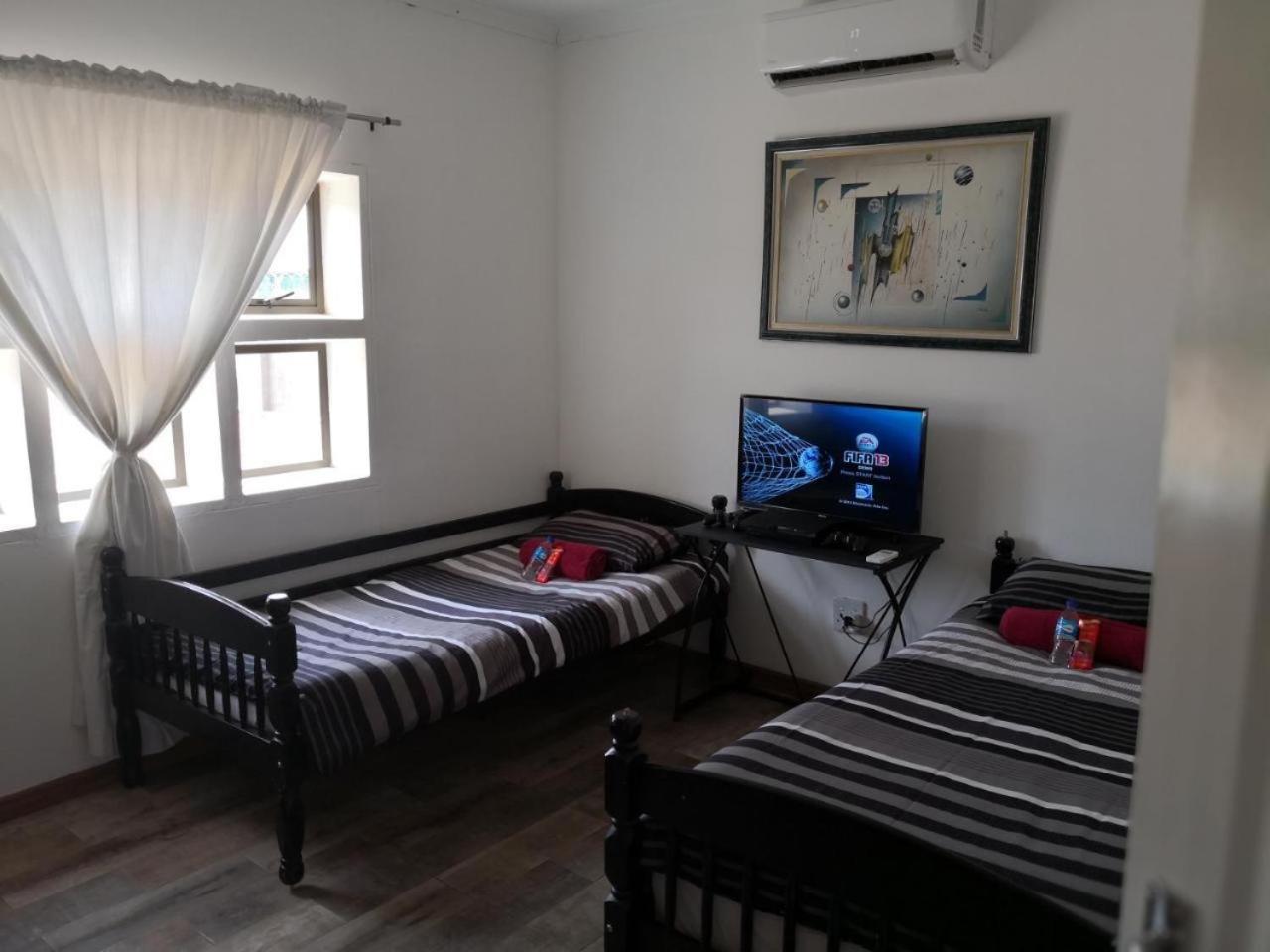 Noble Luminous Accommodation and Tours